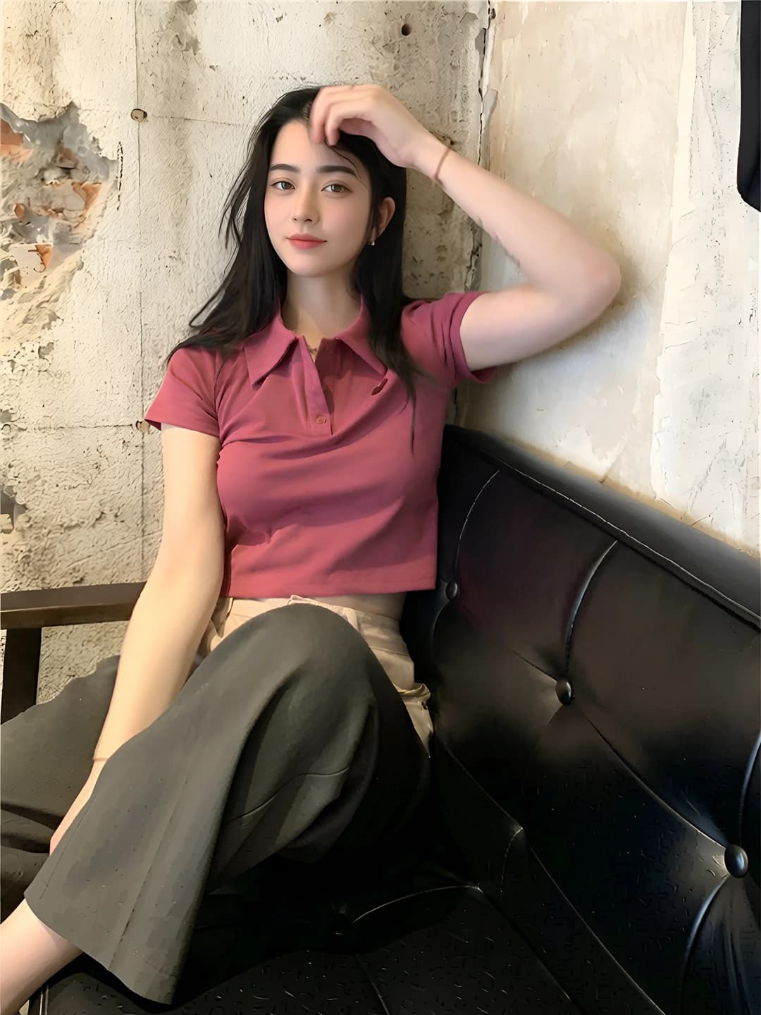 Malina rang