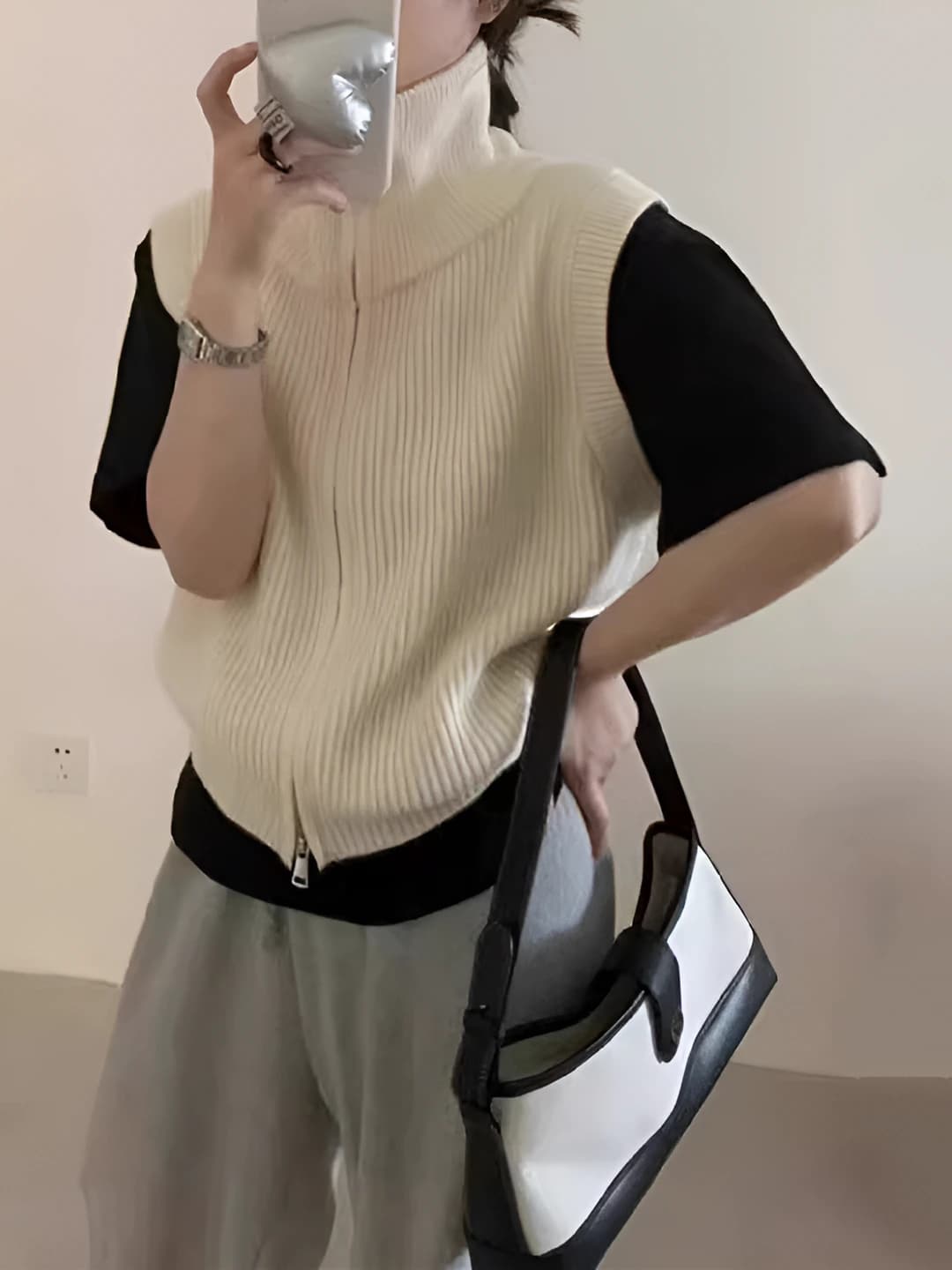 Off-white