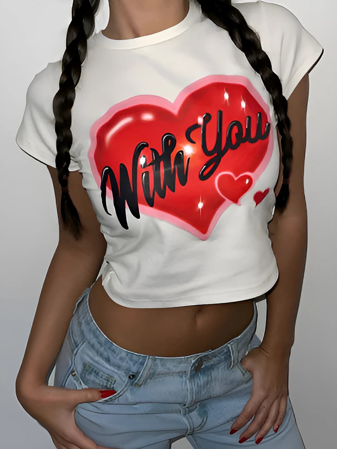 Oq T-shirt