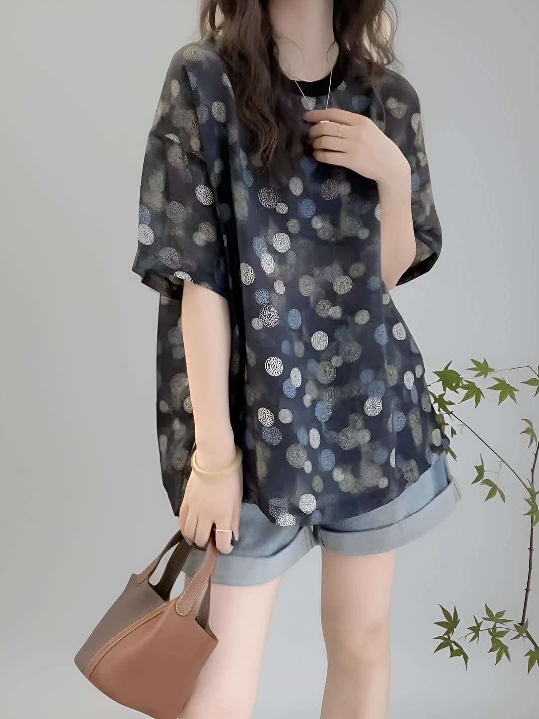 Floral