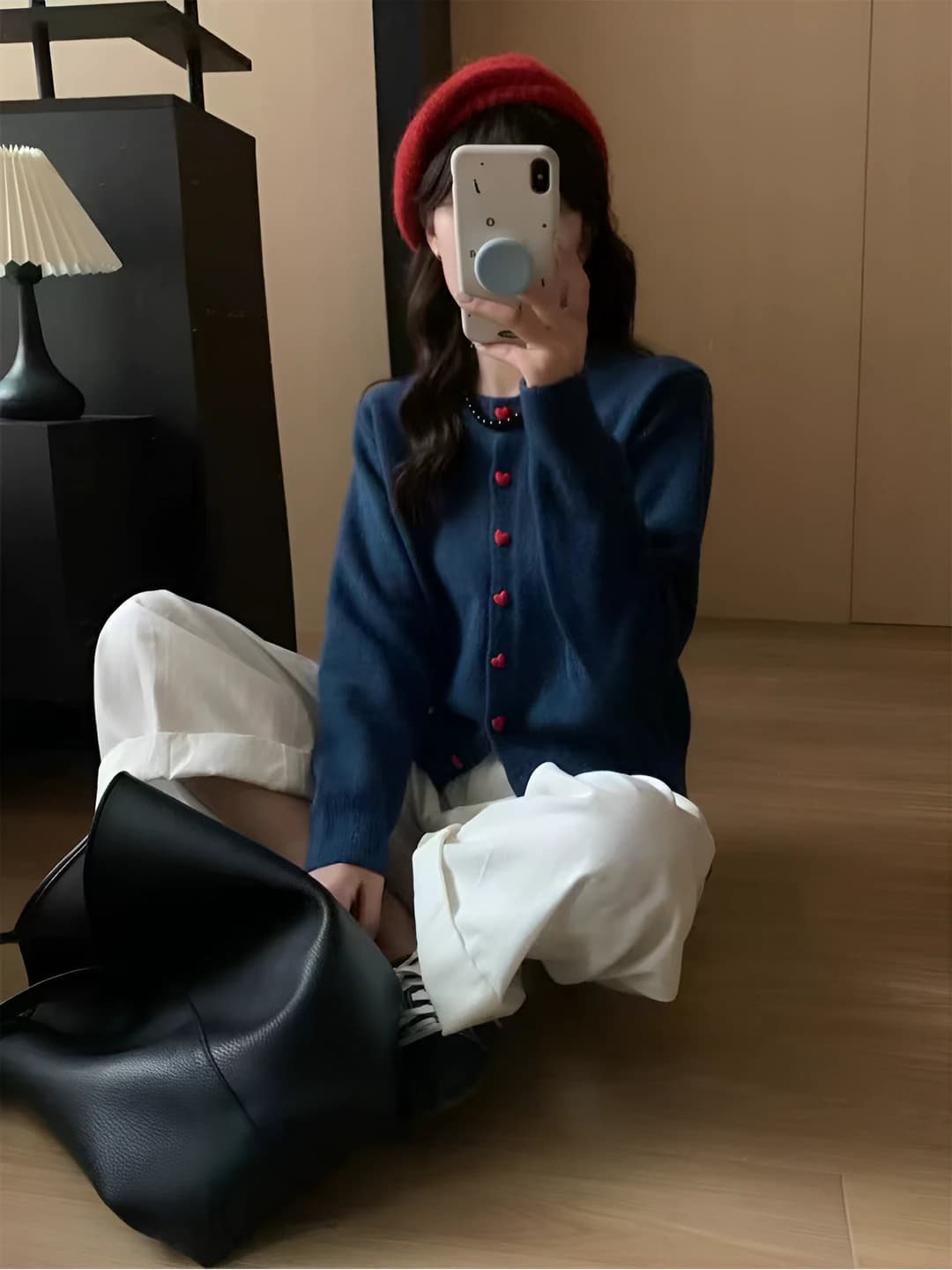 To'q ko'k