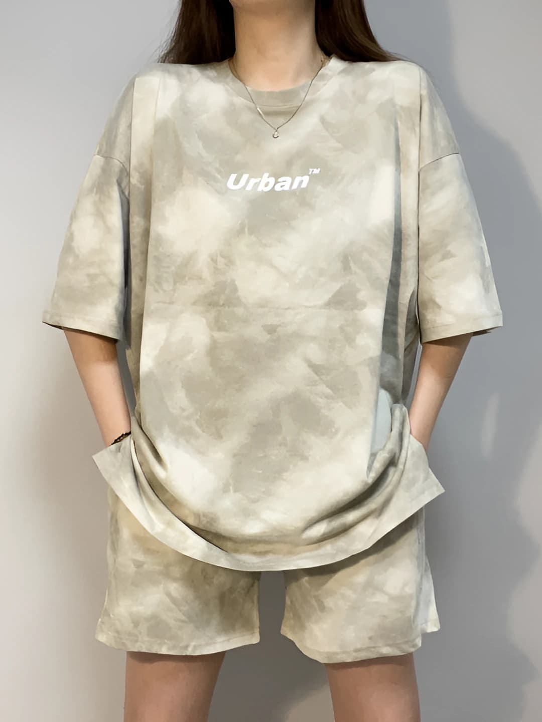 000 Khaki Set