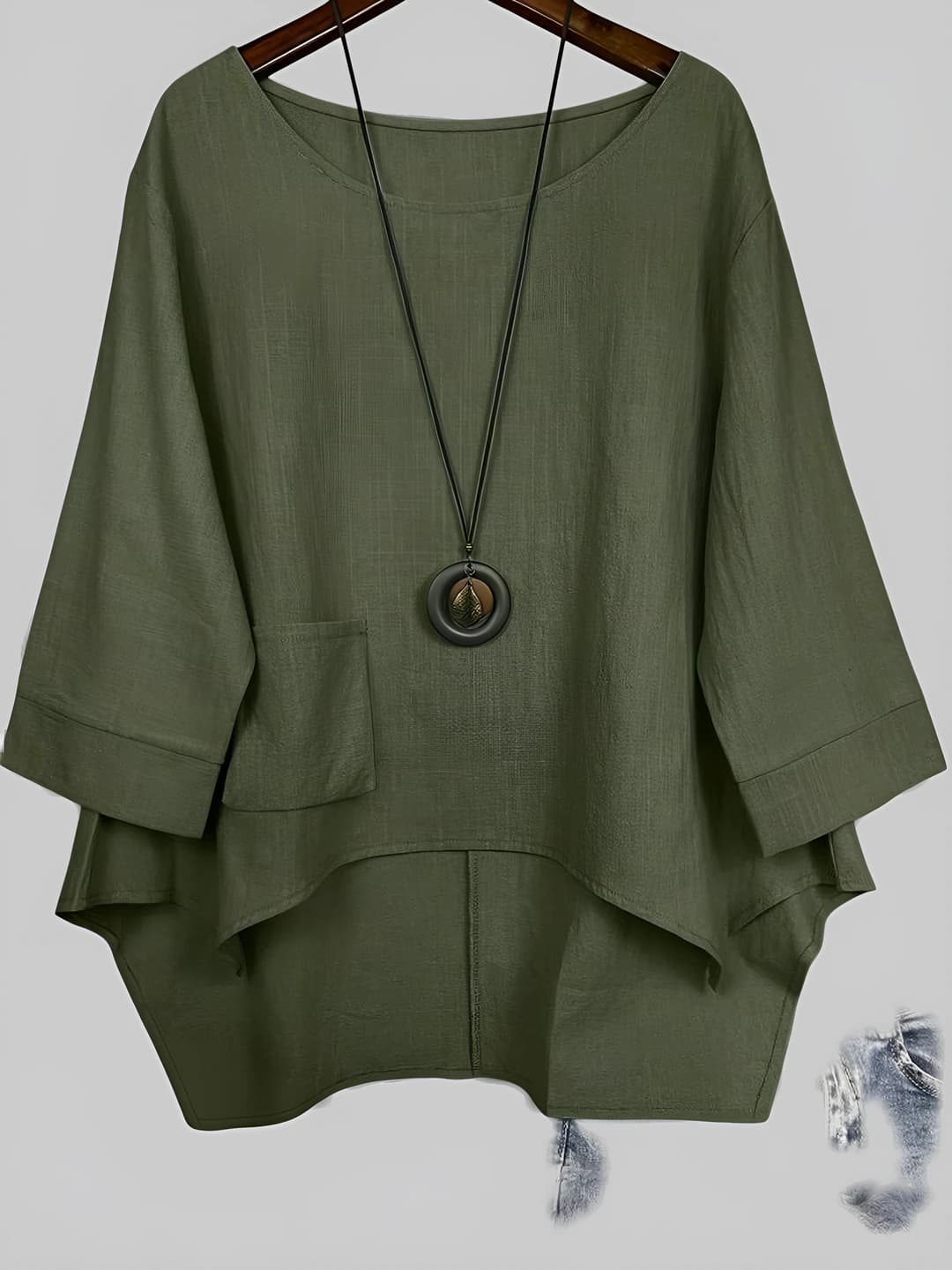 Army green