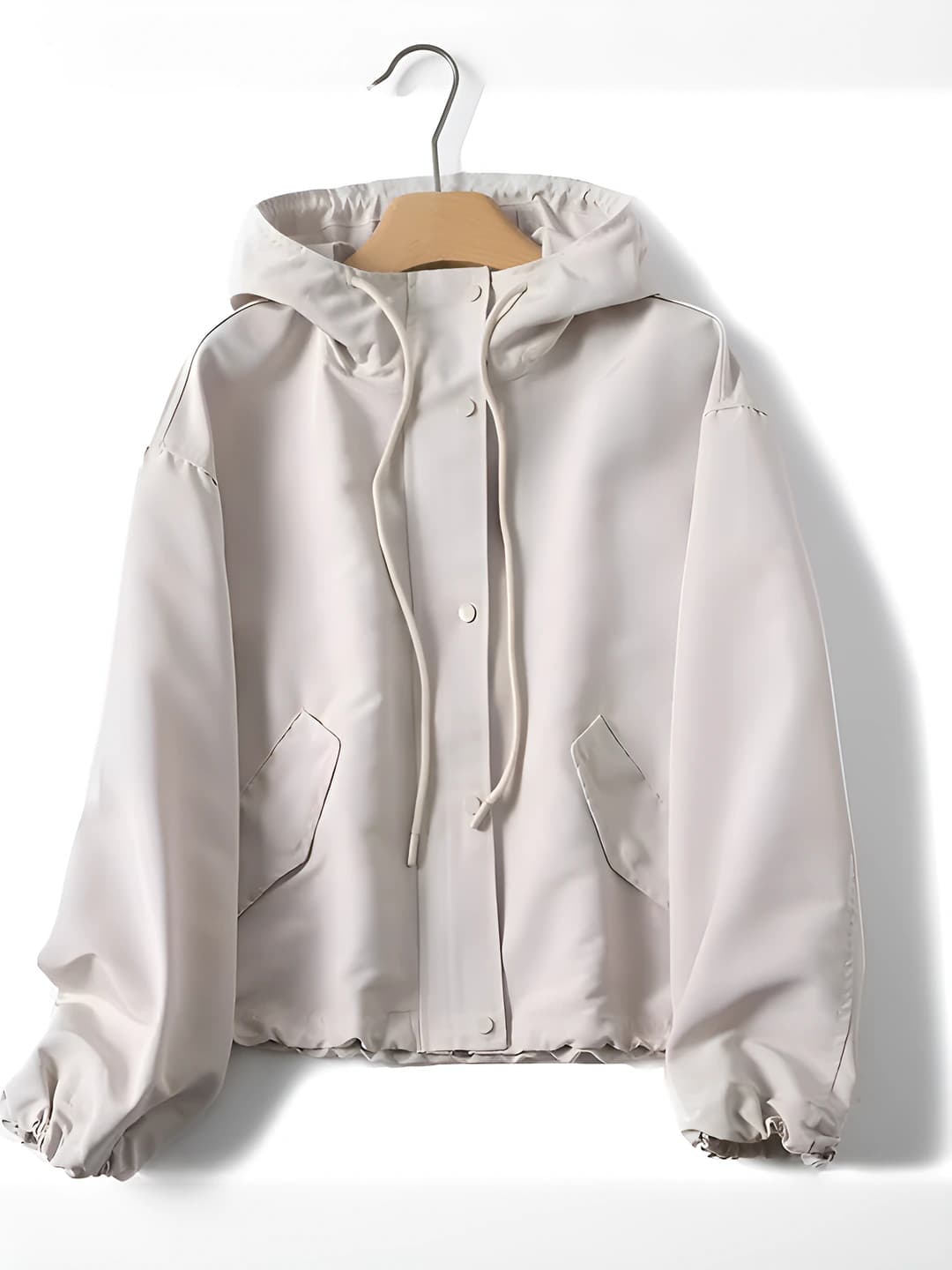Elegant beige