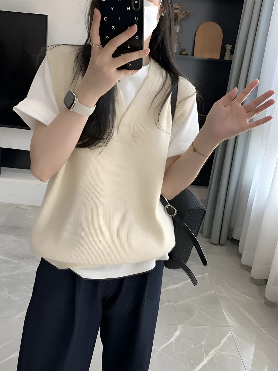 Off-white