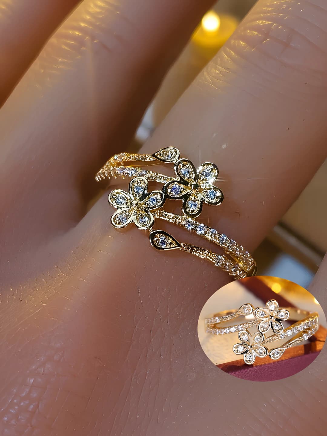 Gold