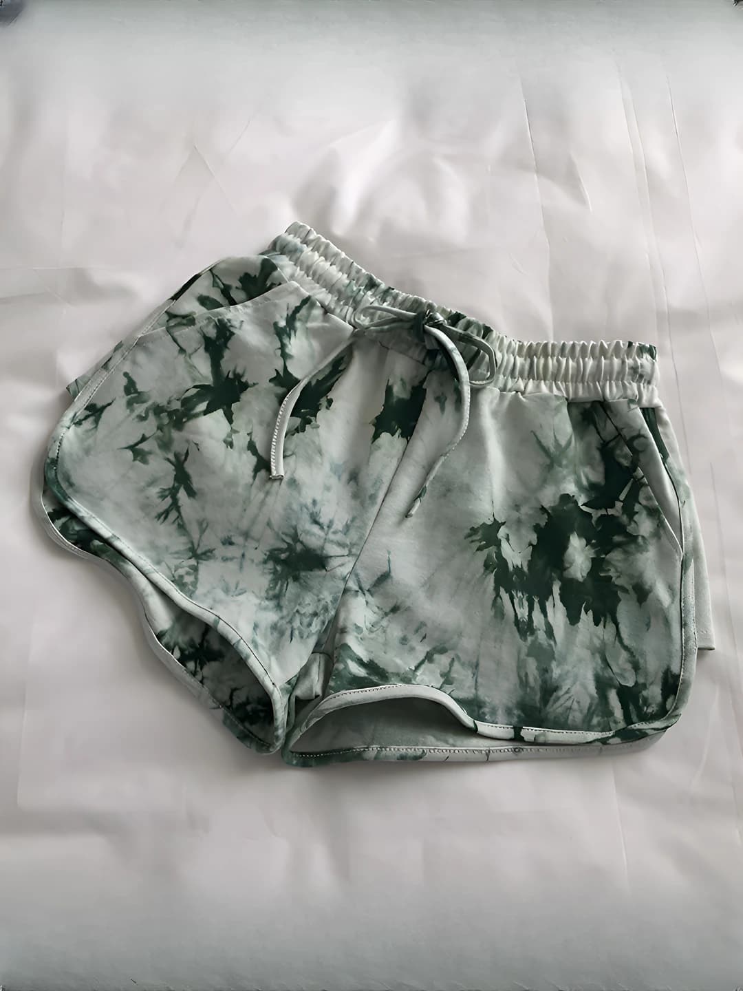 Dark green