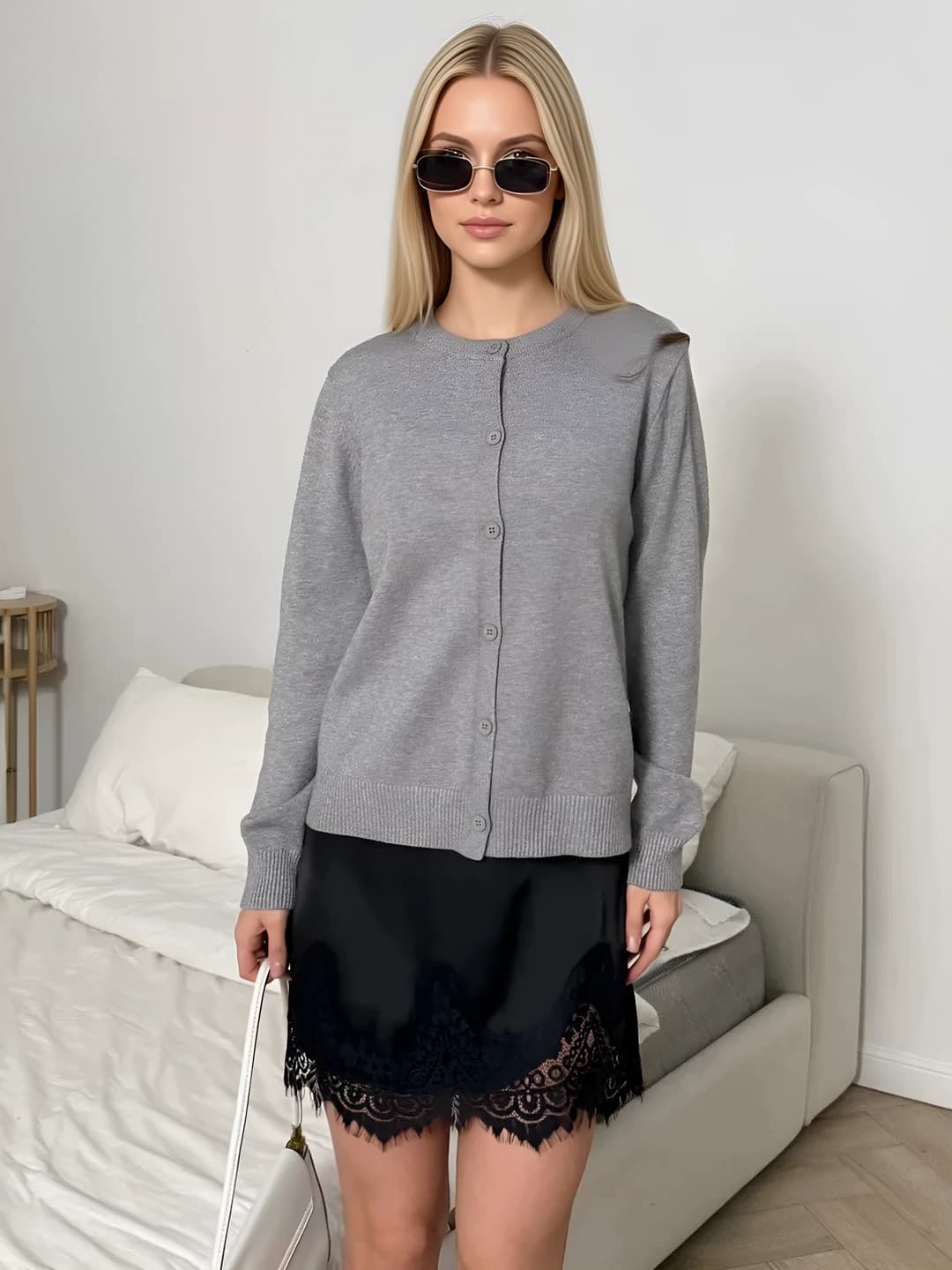 Grey