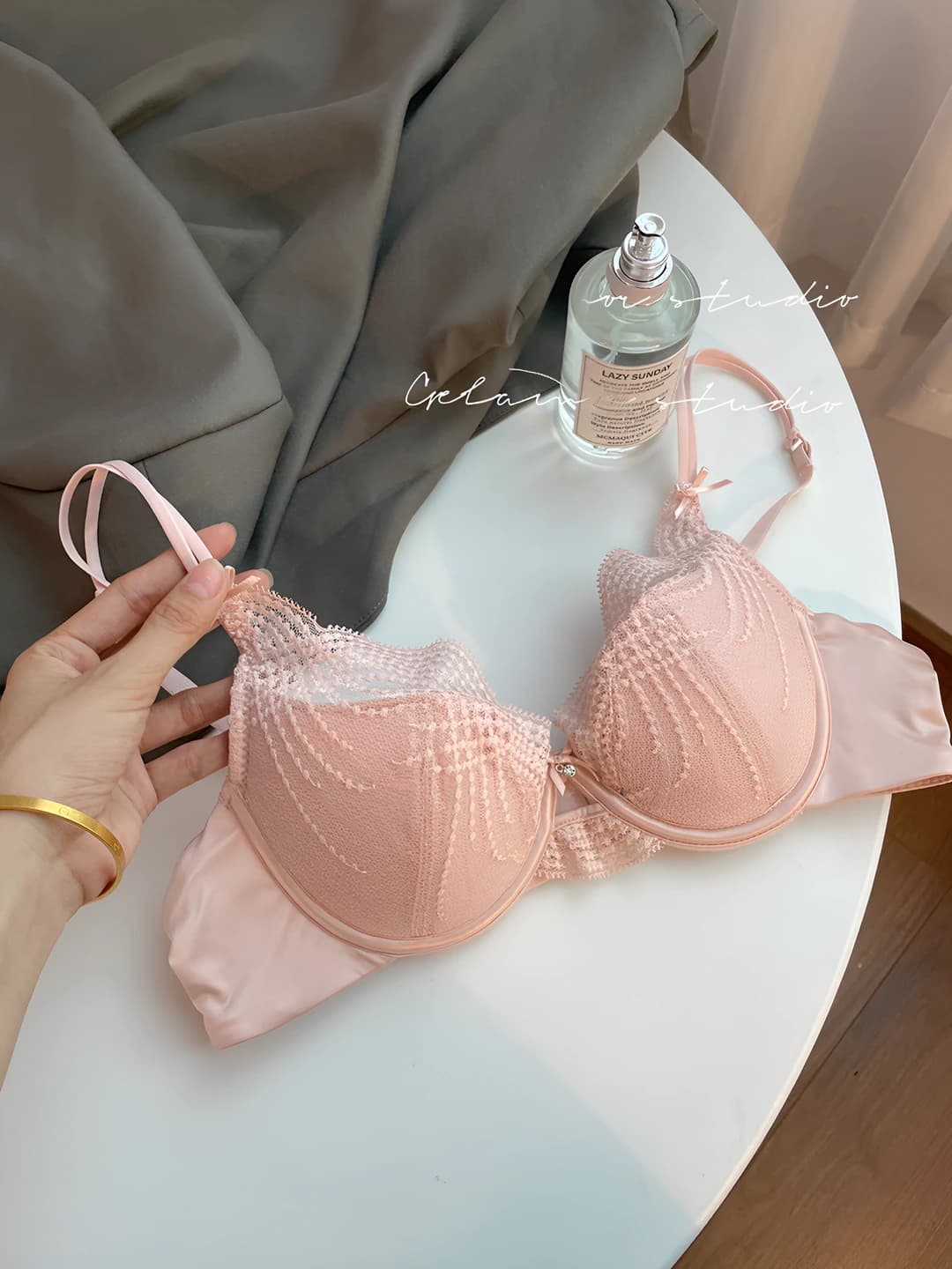 Pink, 1 pc