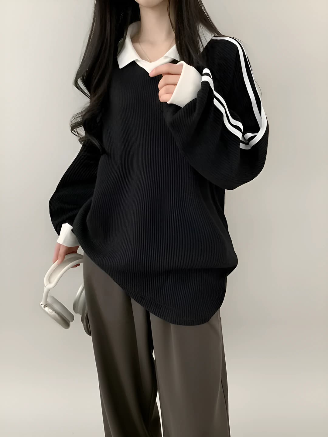 60283 Black Thick