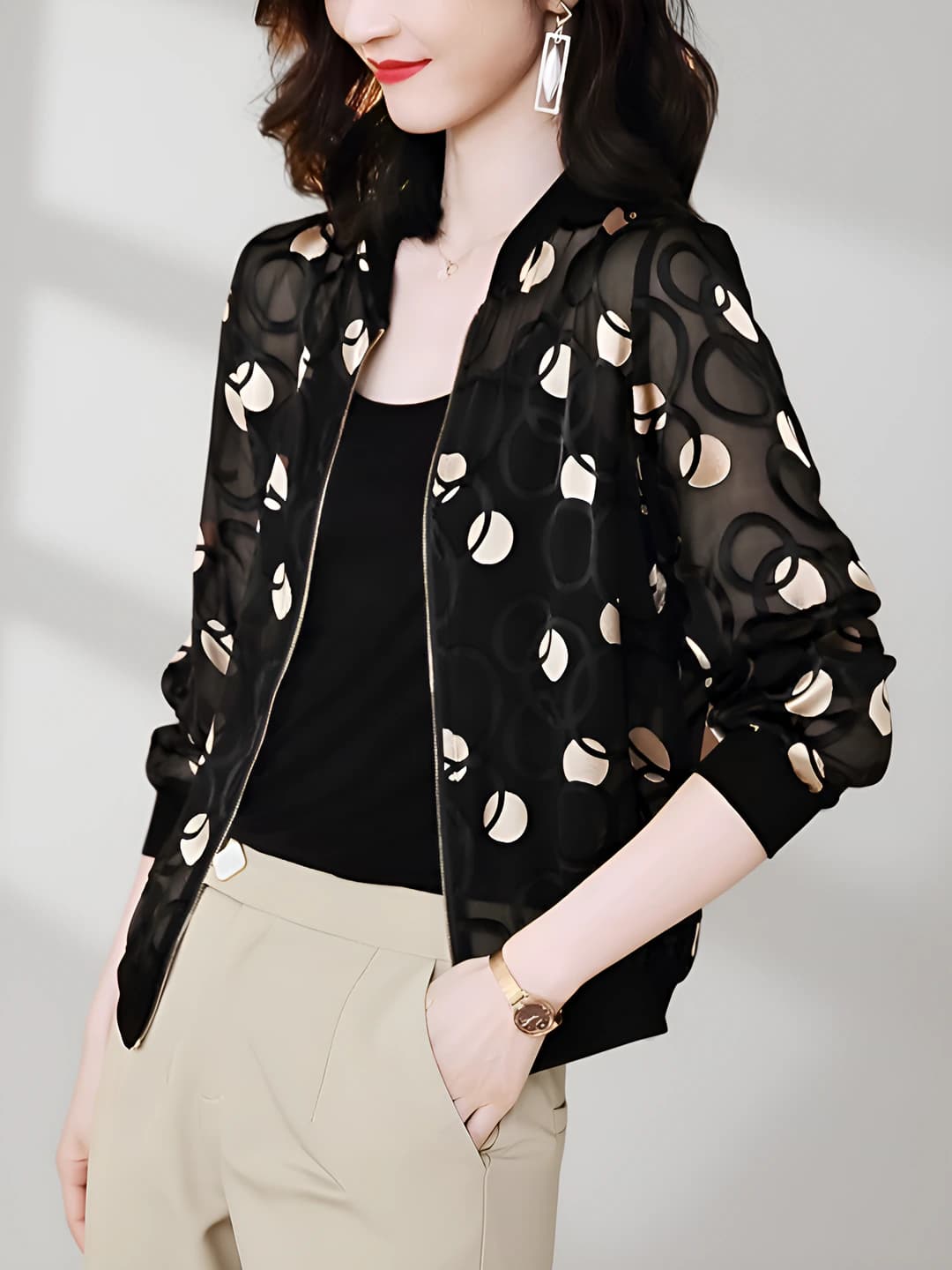 8003 pattern