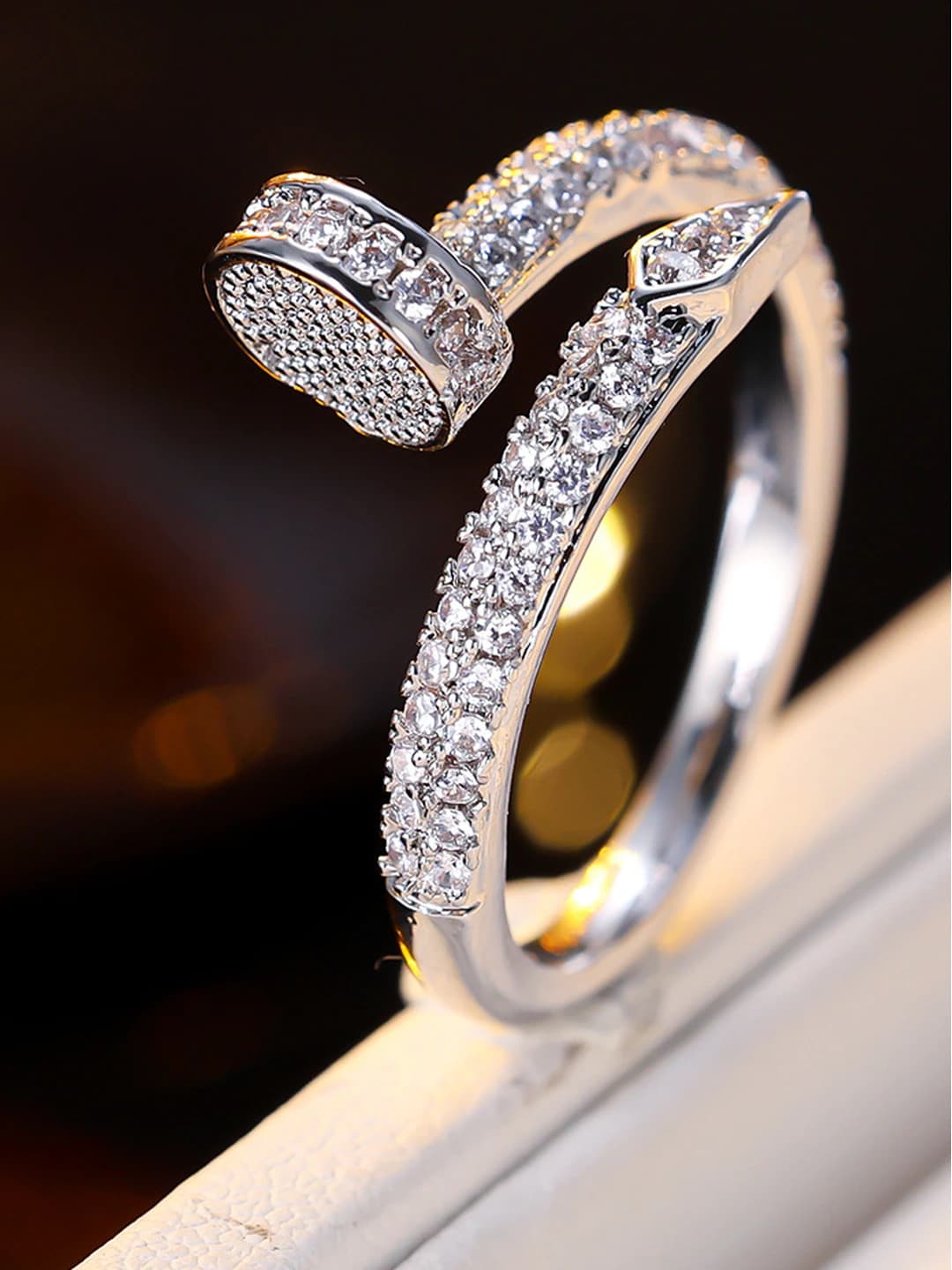 Silver