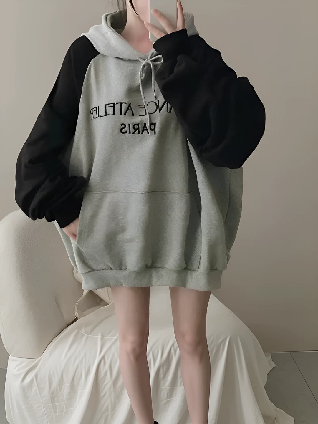 5078A Grey Thin