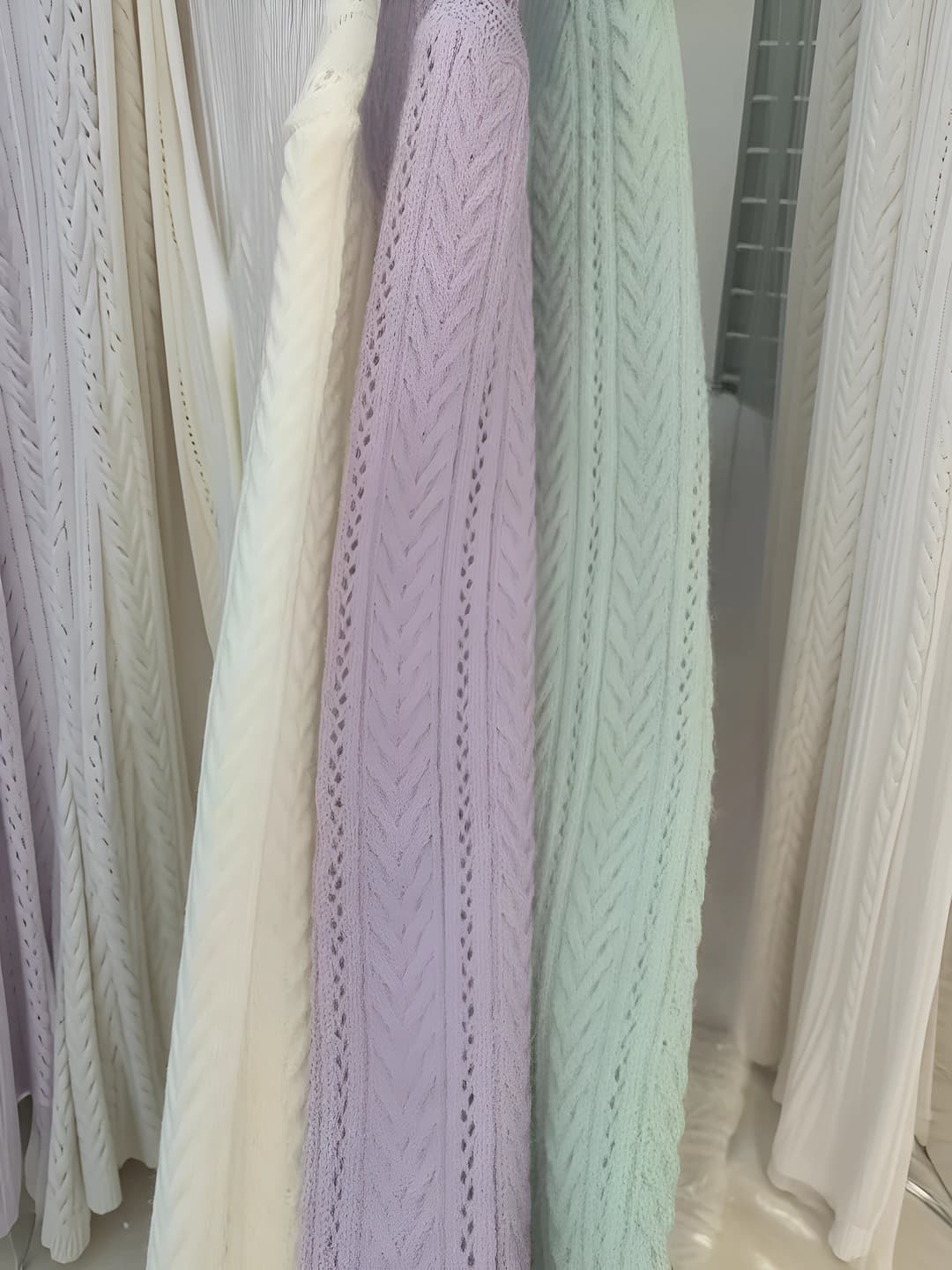 Light green