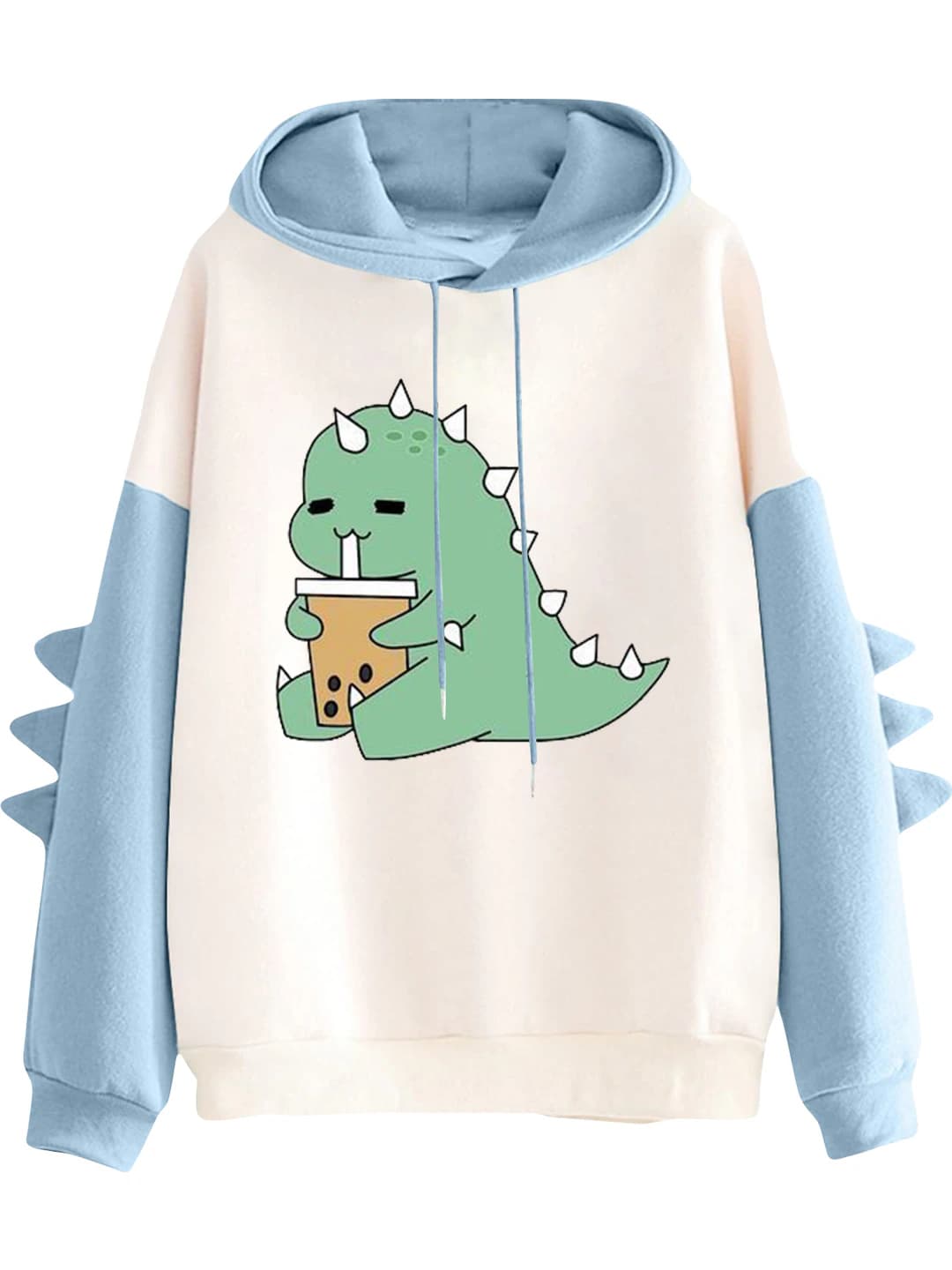 Juice Dragon Синий