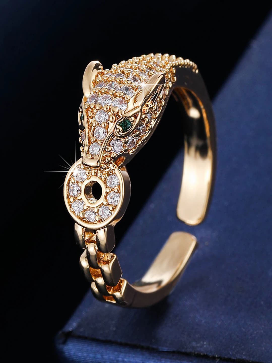 Gold