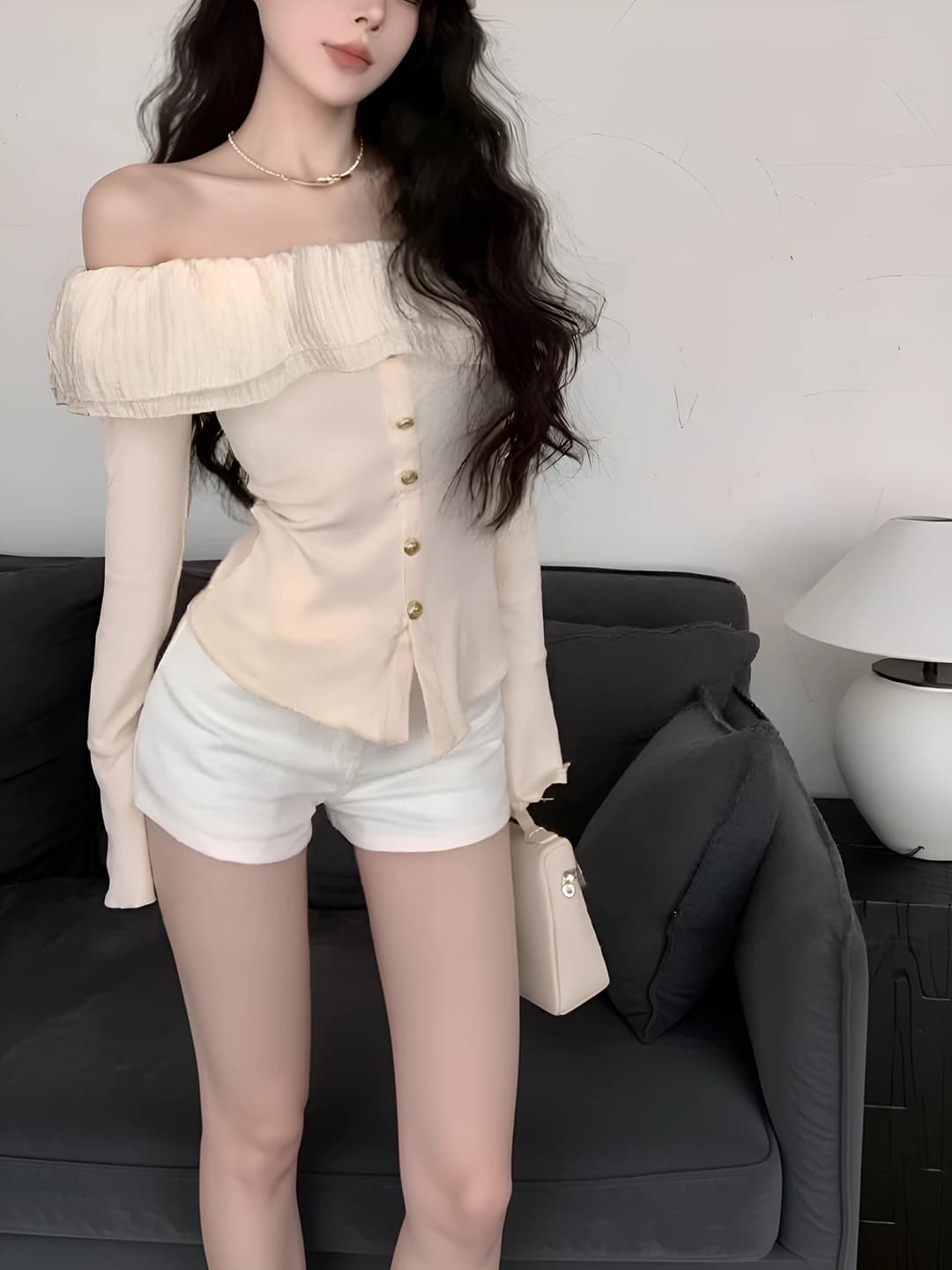 Apricot Color