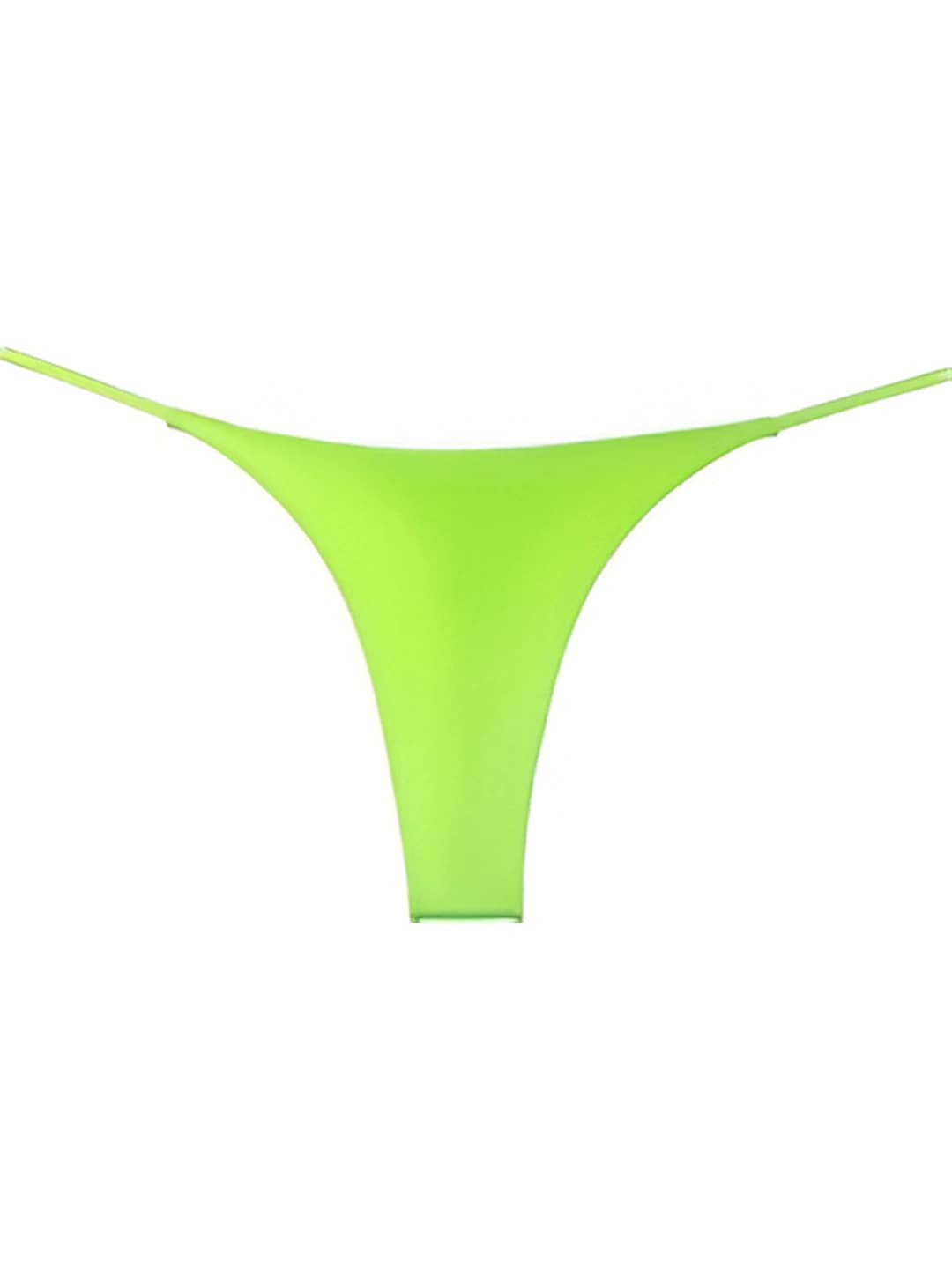Neon yashil