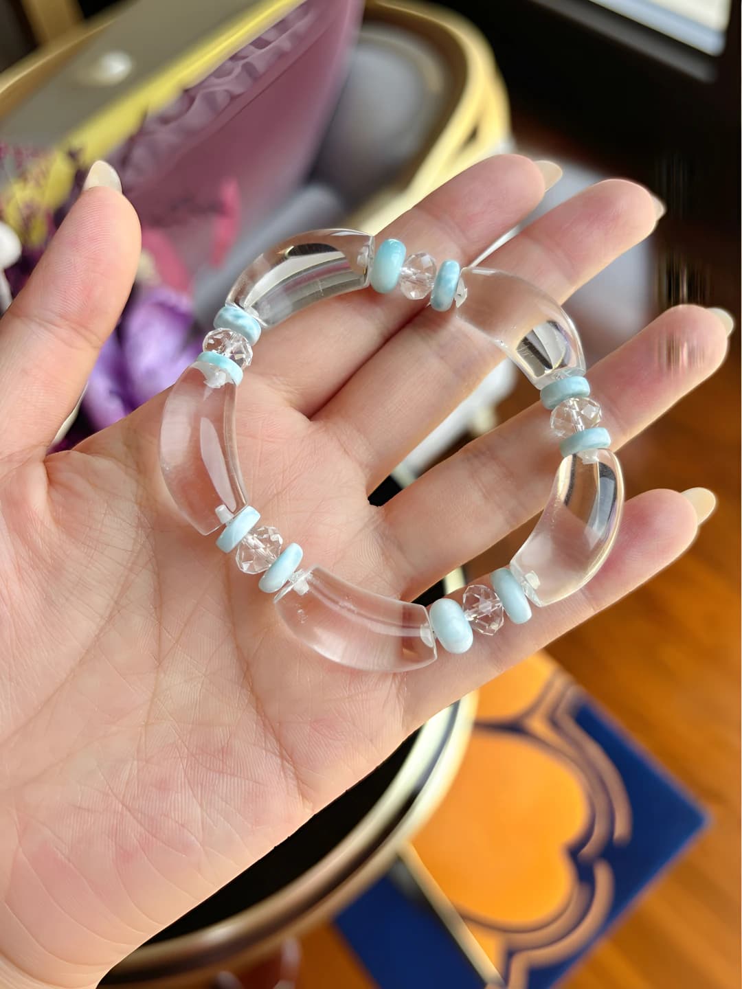 Bracelet
