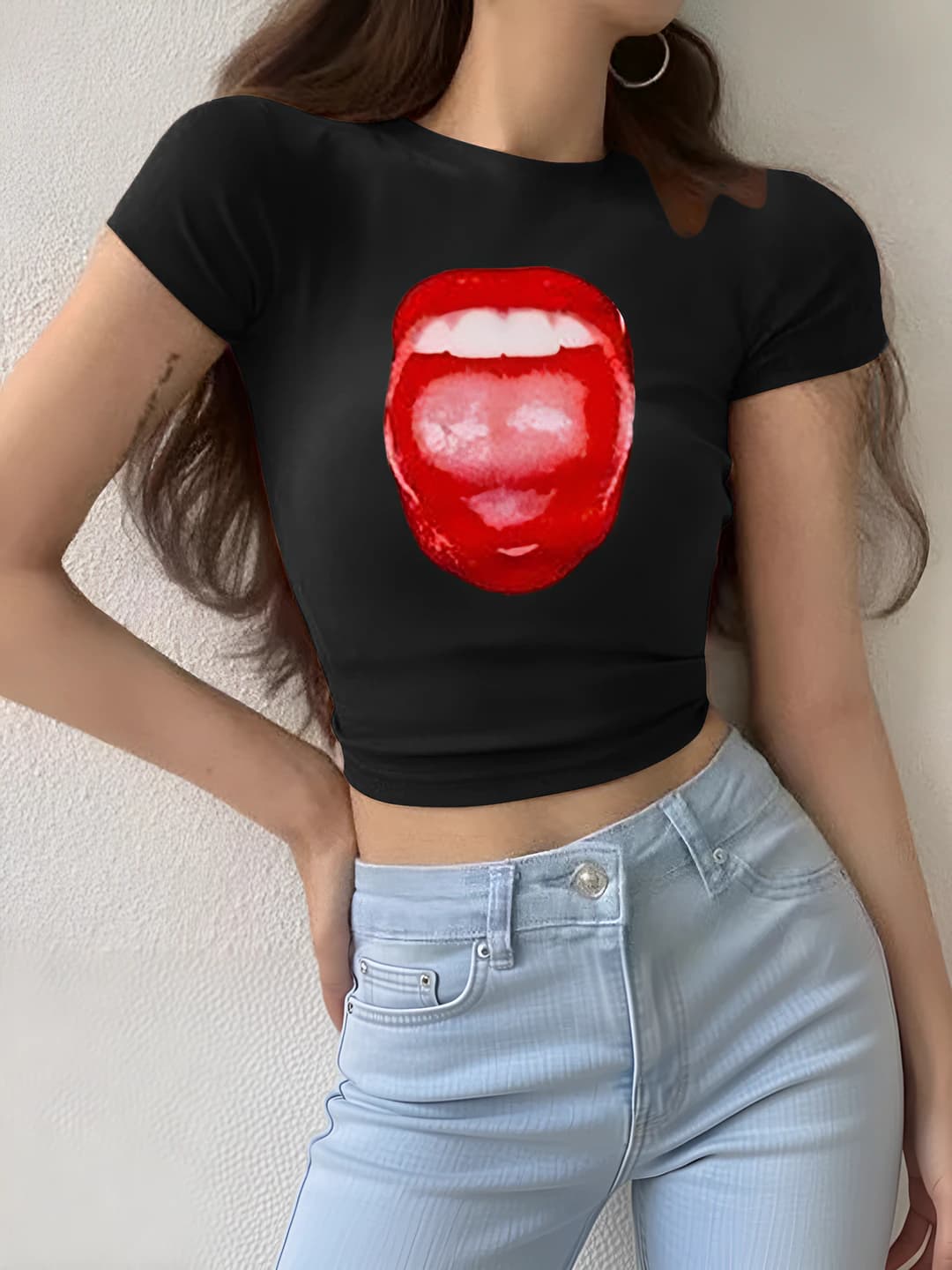 Чёрный