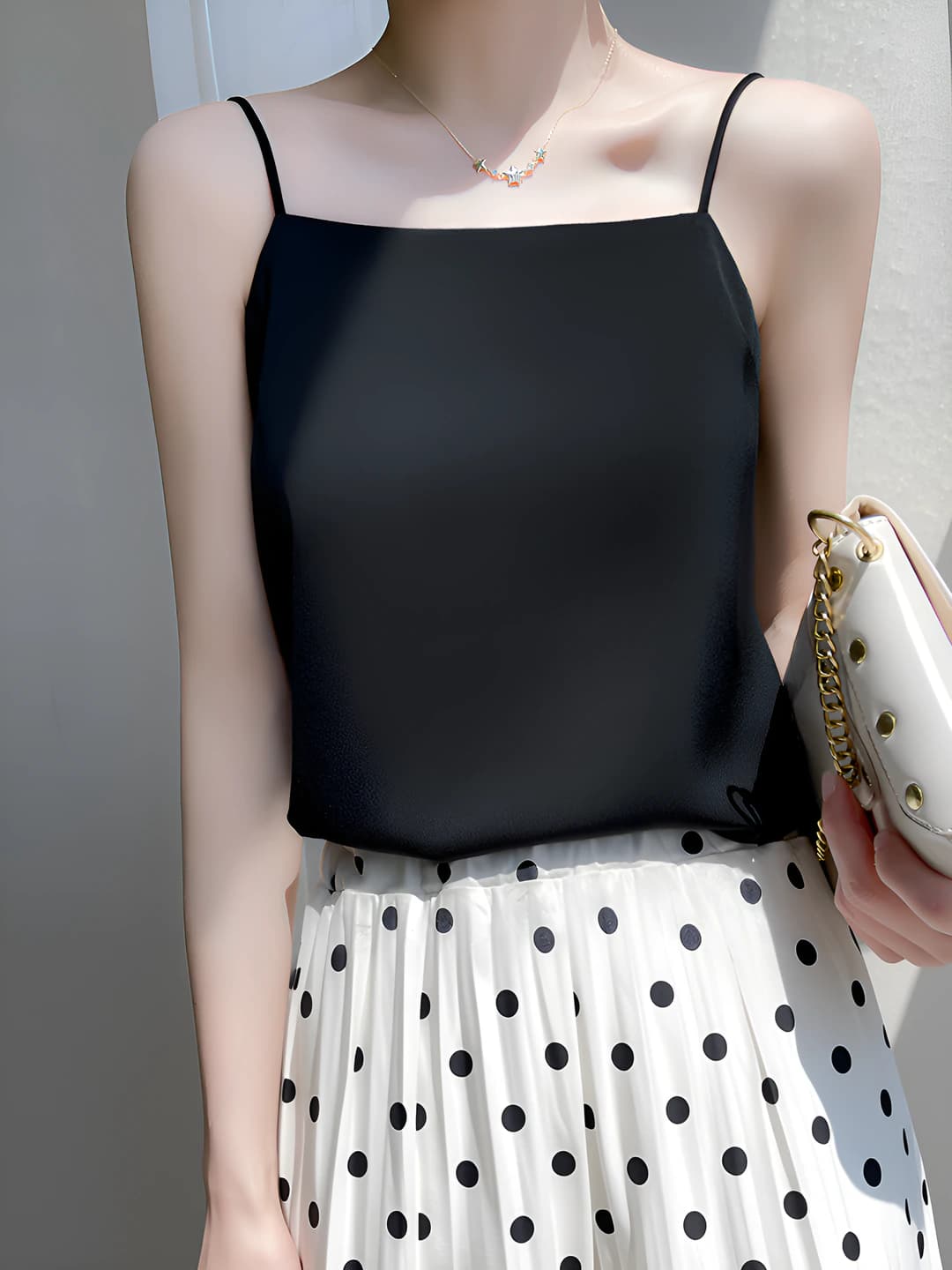 D19 Black