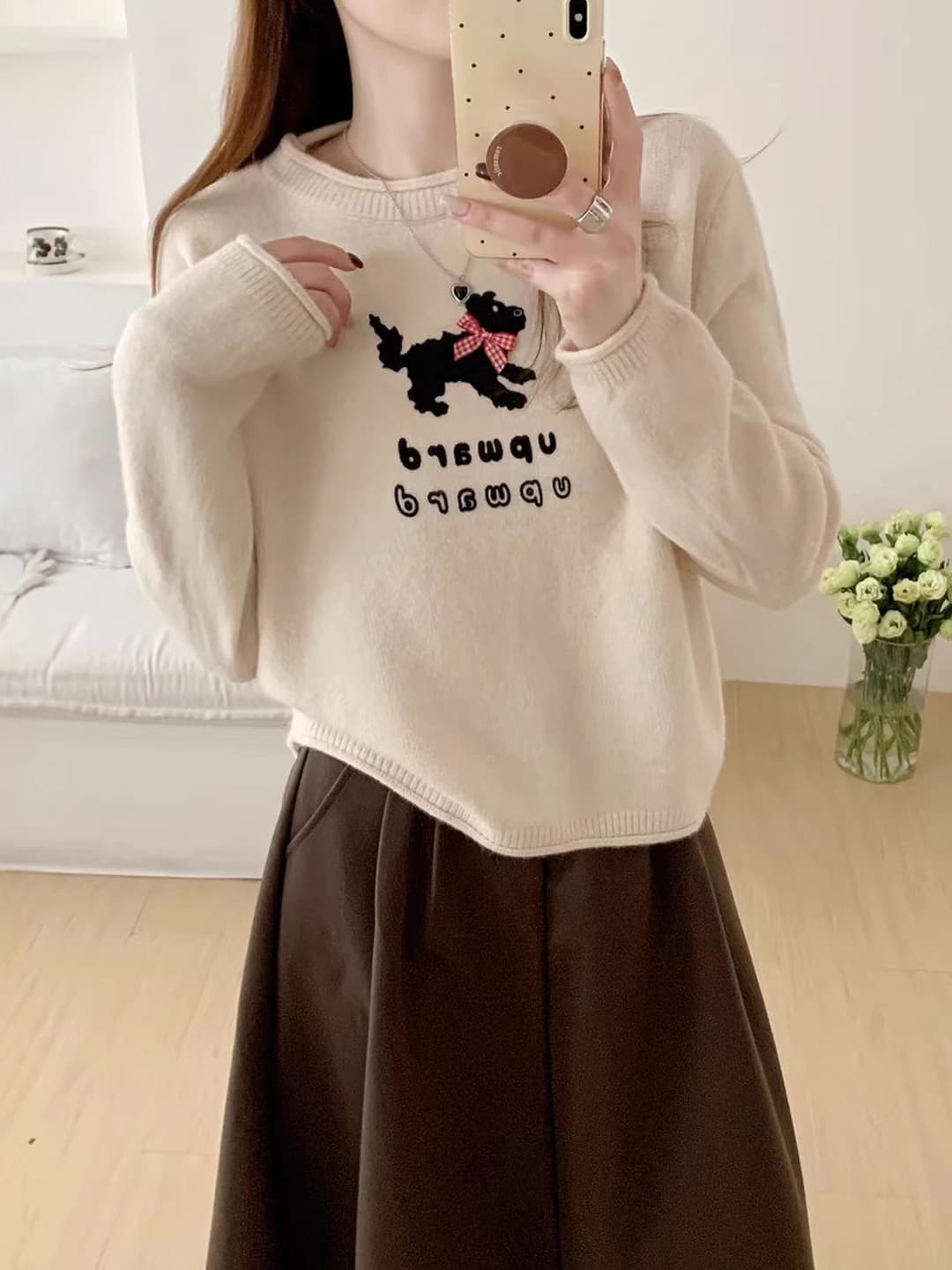 Off-white
