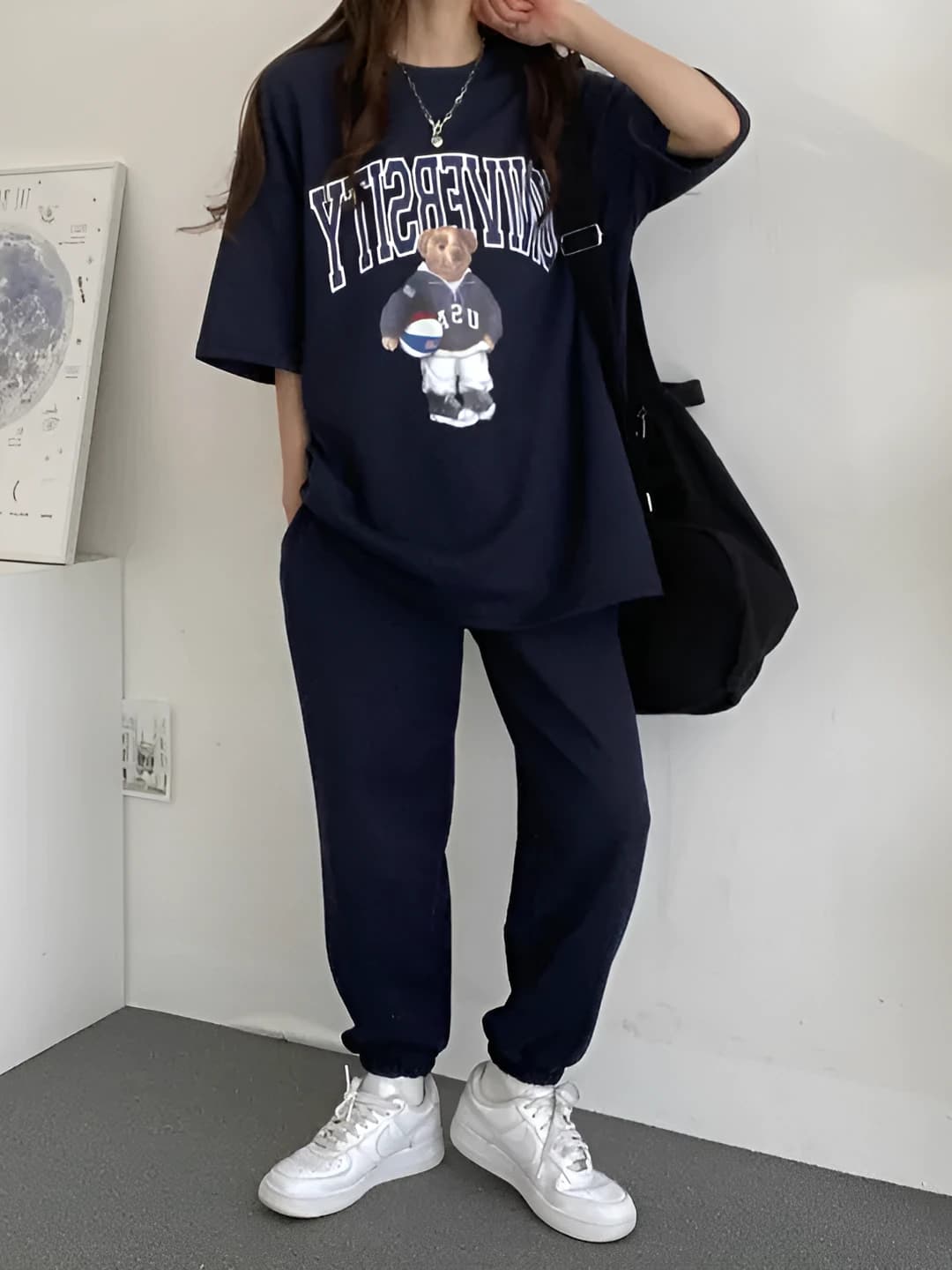518 Set Blue