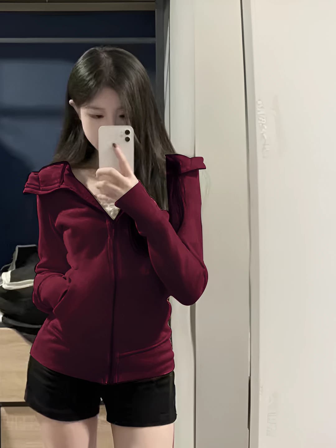 Anakora Red Regular Model