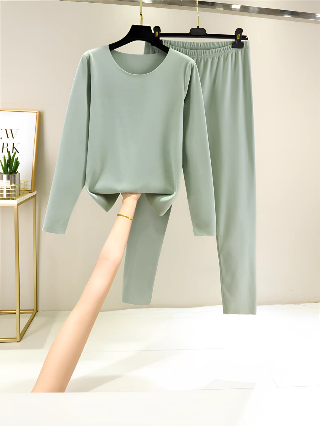 Matcha green set