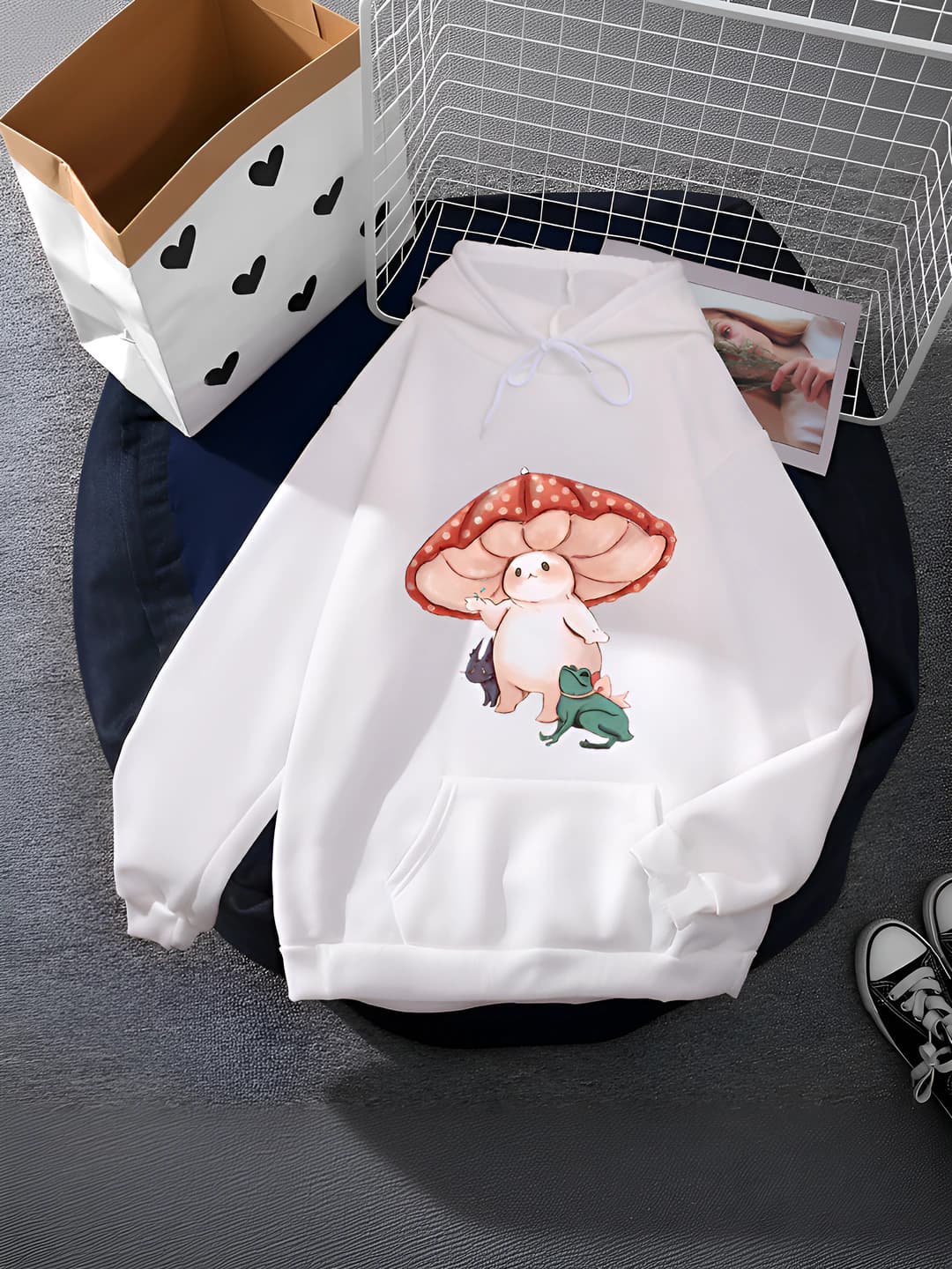 Oq T-shirt