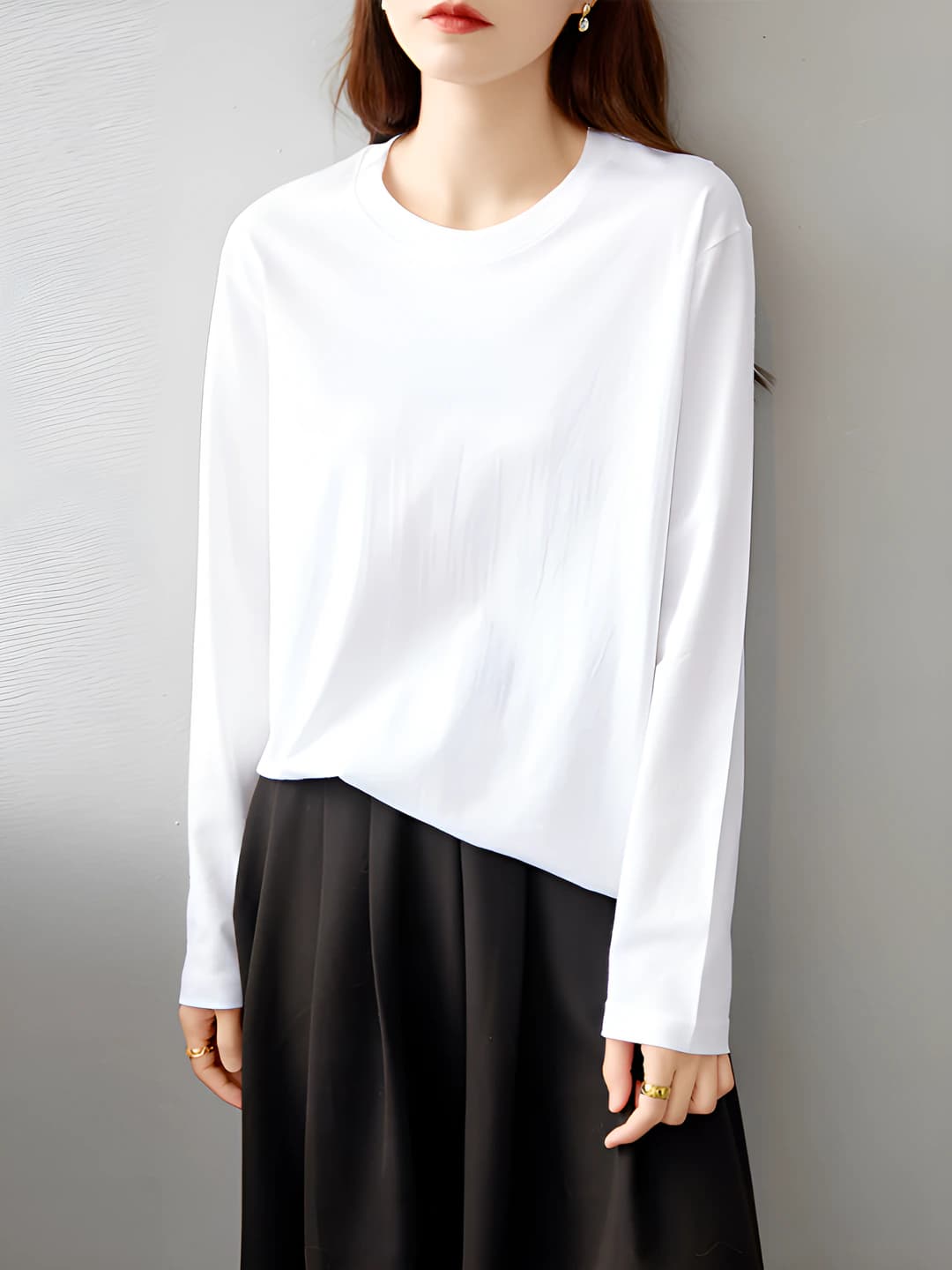 Ivory White