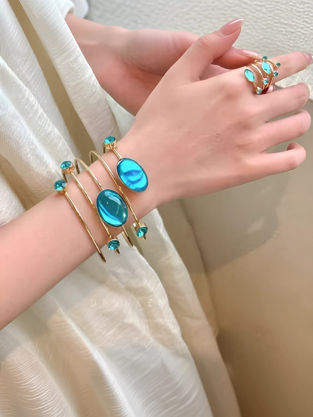 Spiral bilakuzuk