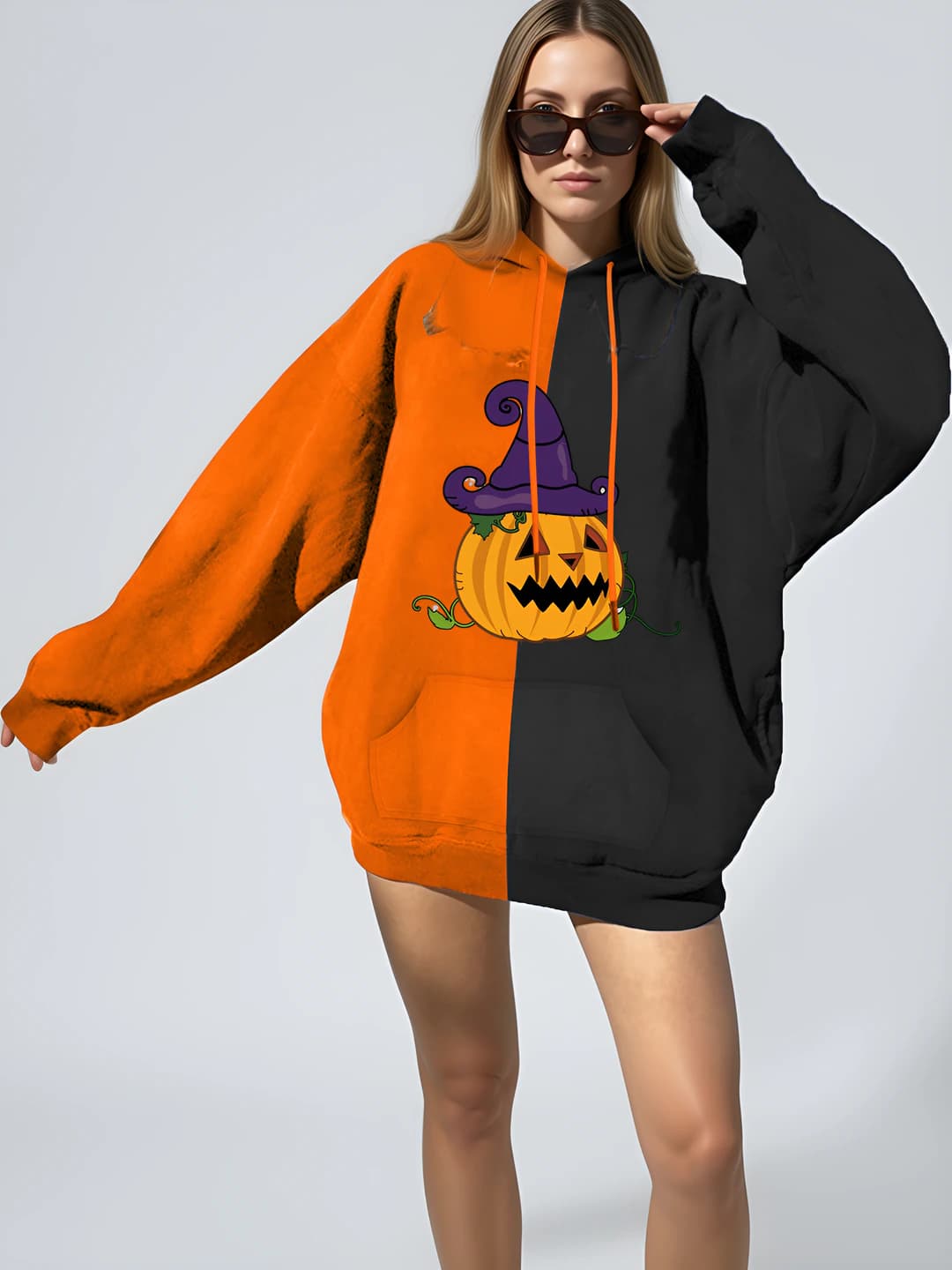 Purple pumpkin