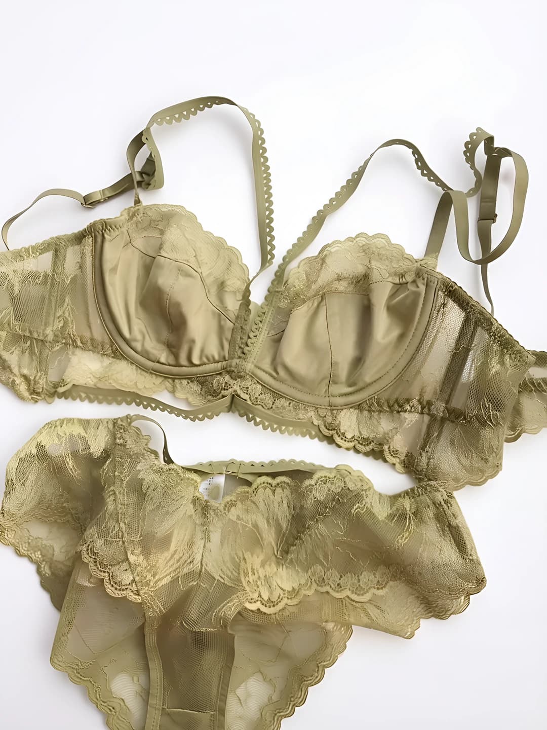 Green set