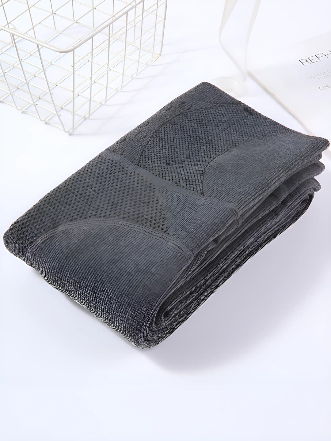 Smoky grey