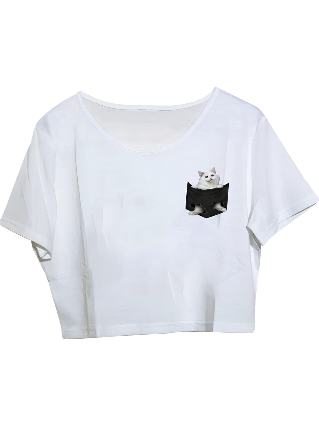 Oq T-shirt