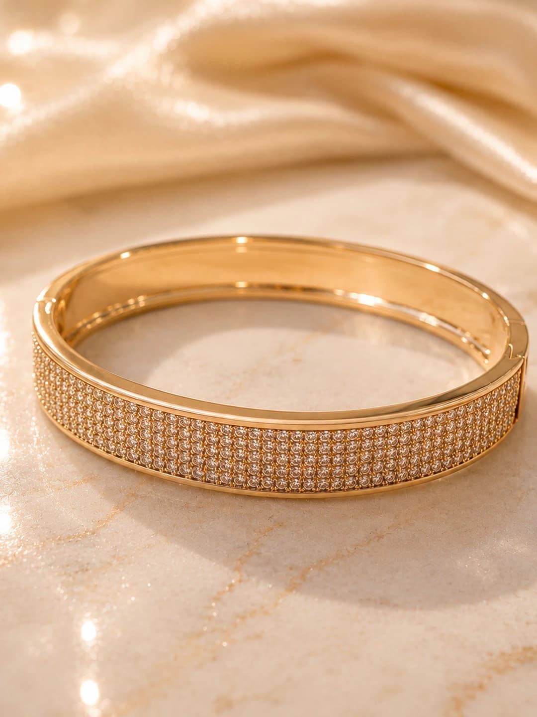 Gold