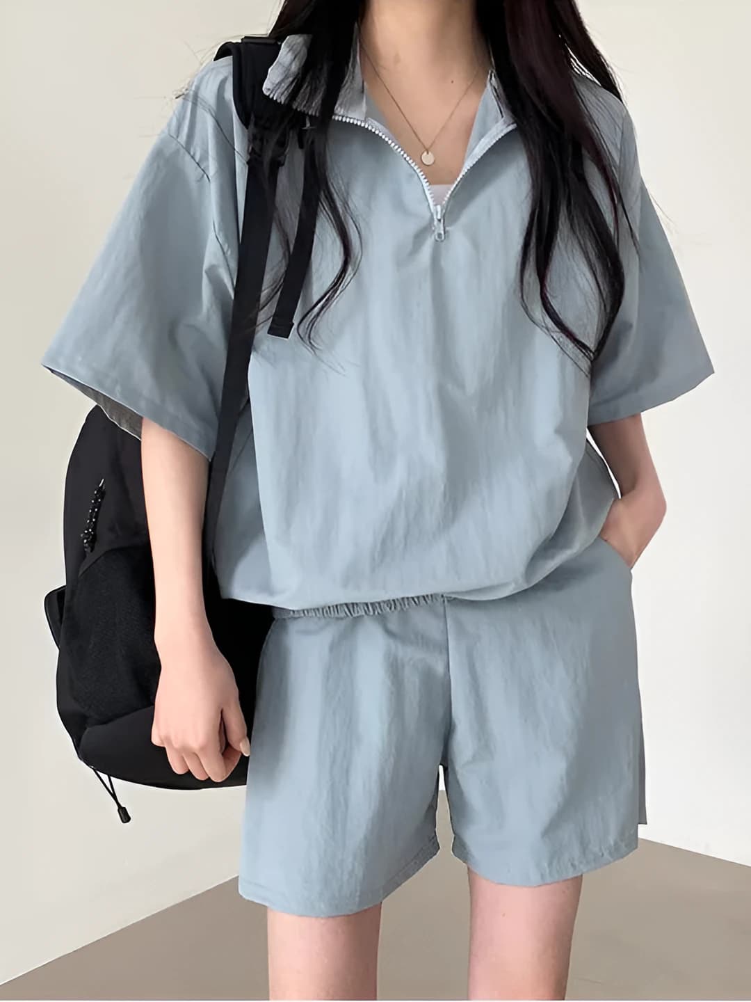 Set 01230, Light Blue