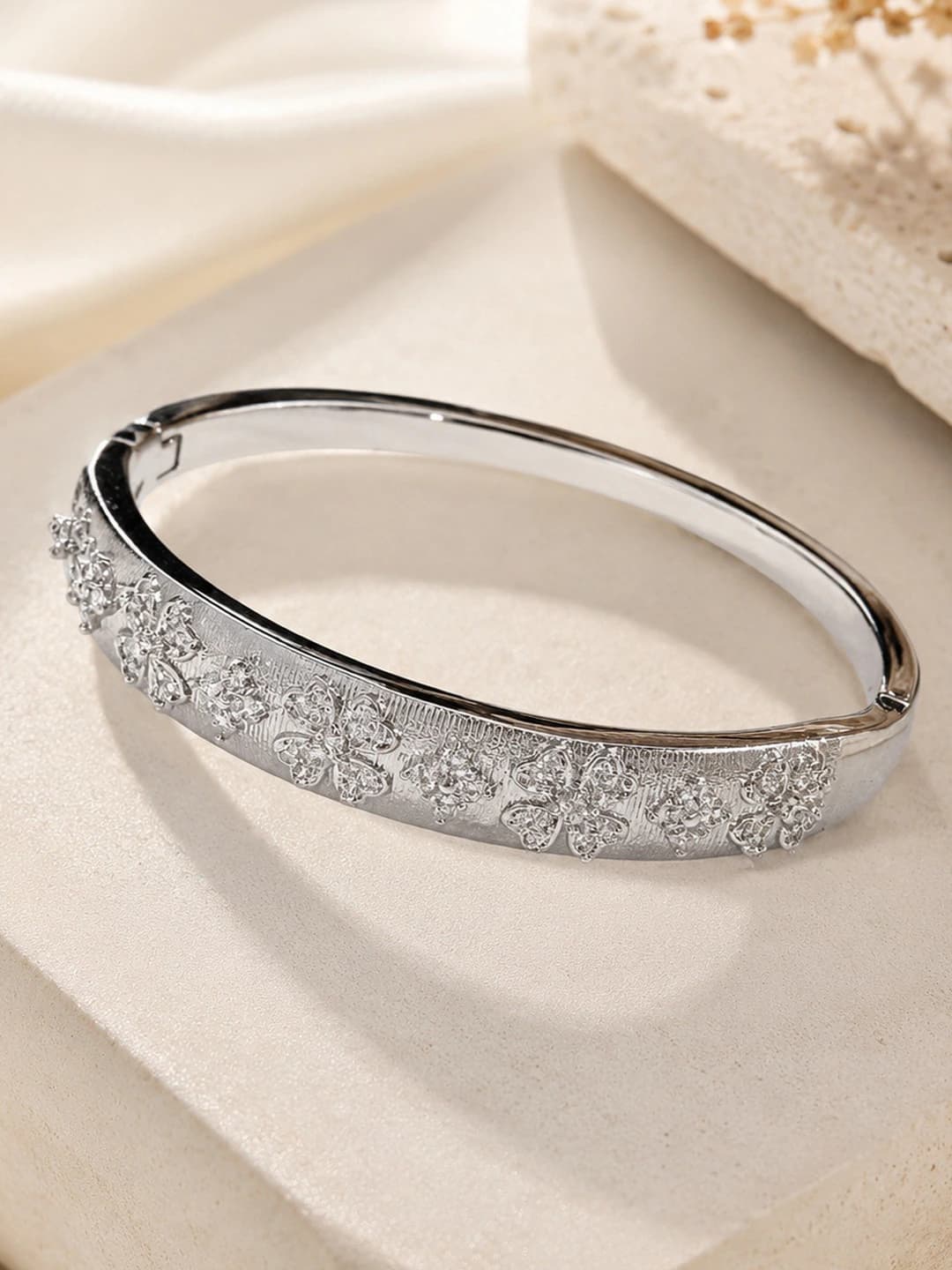 Silver