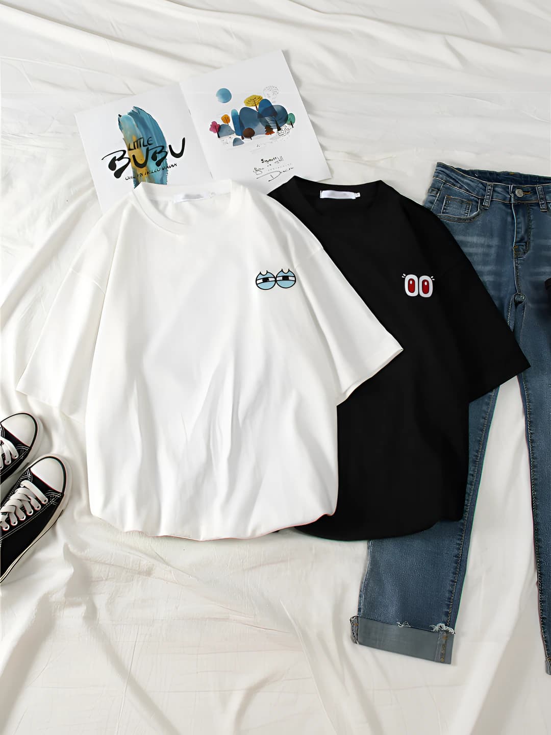 Oq T-shirt