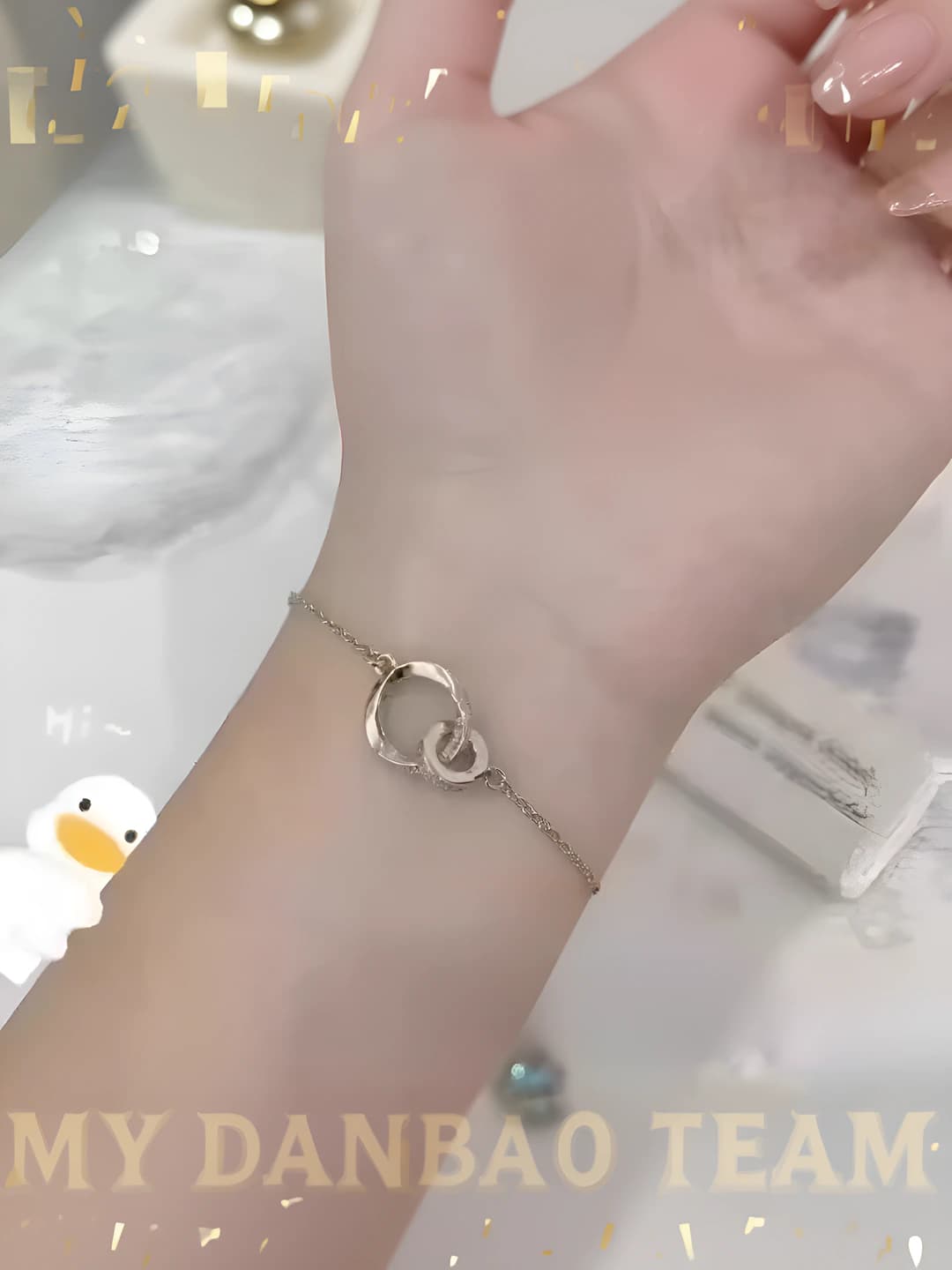 184 Mobius ring