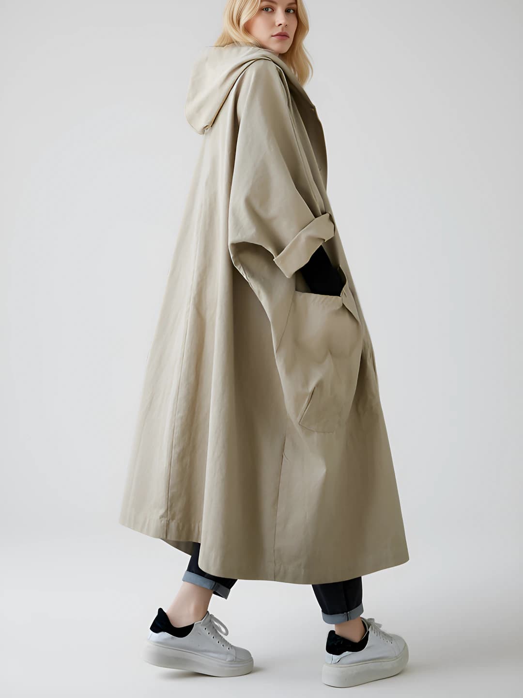 Хаки