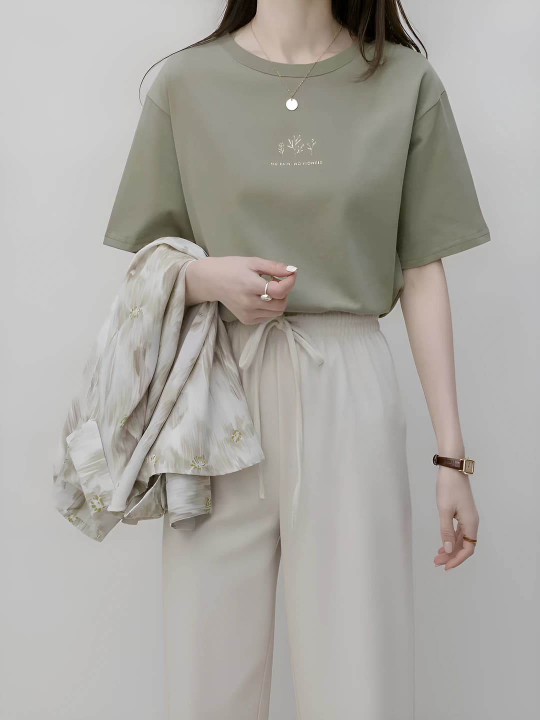 Matcha green