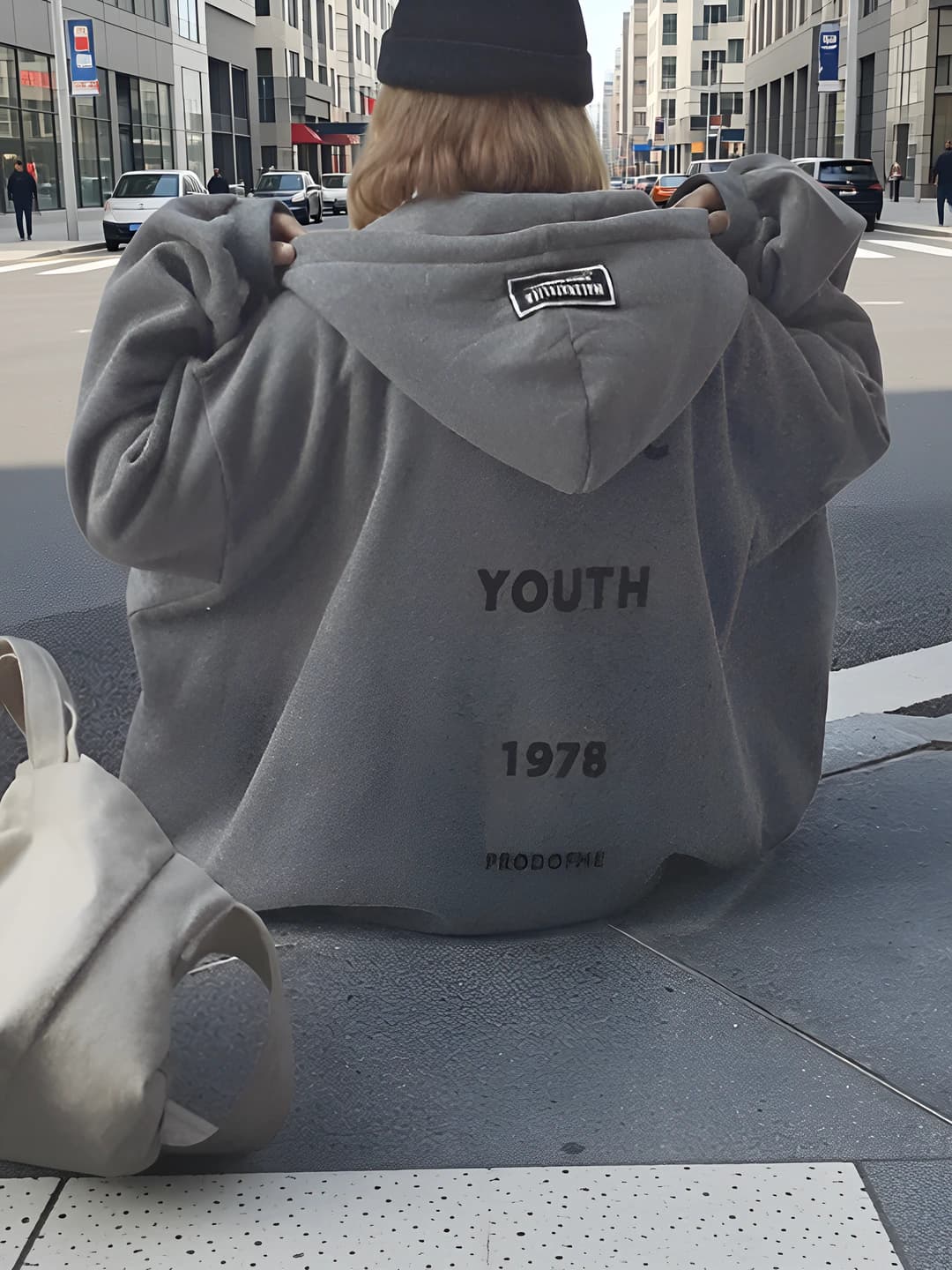 Серый T777773