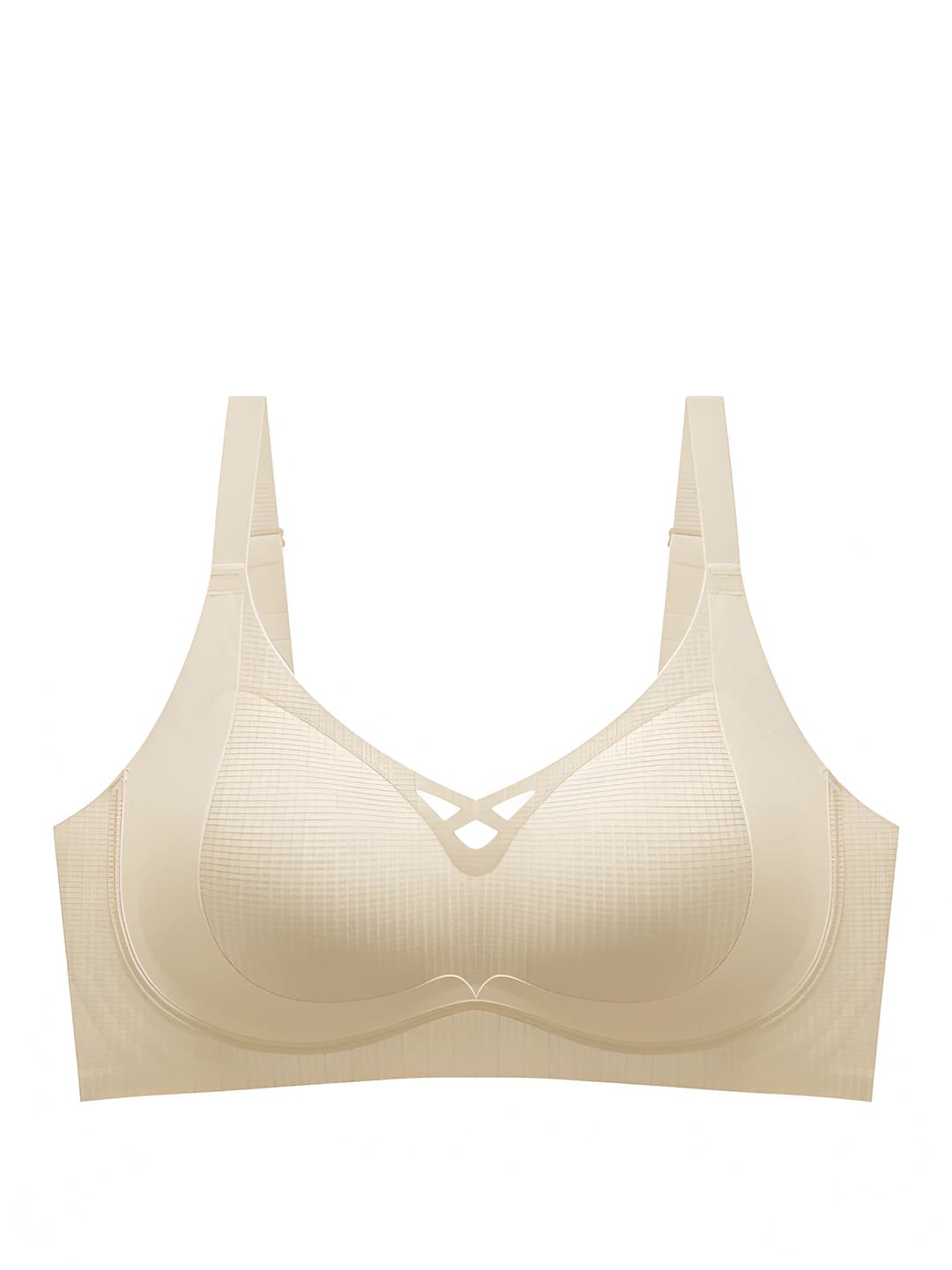 Nude single