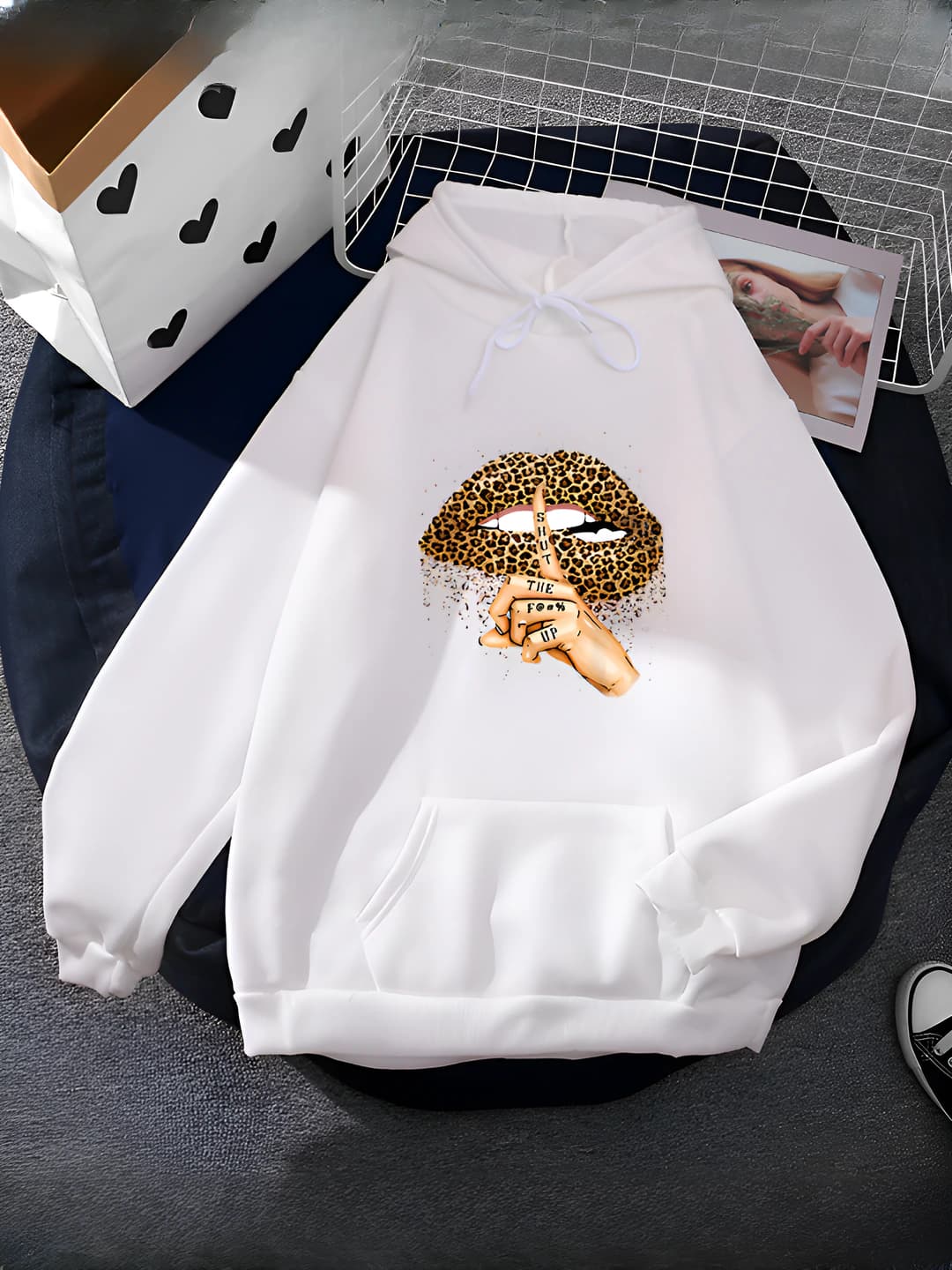 Oq T-shirt