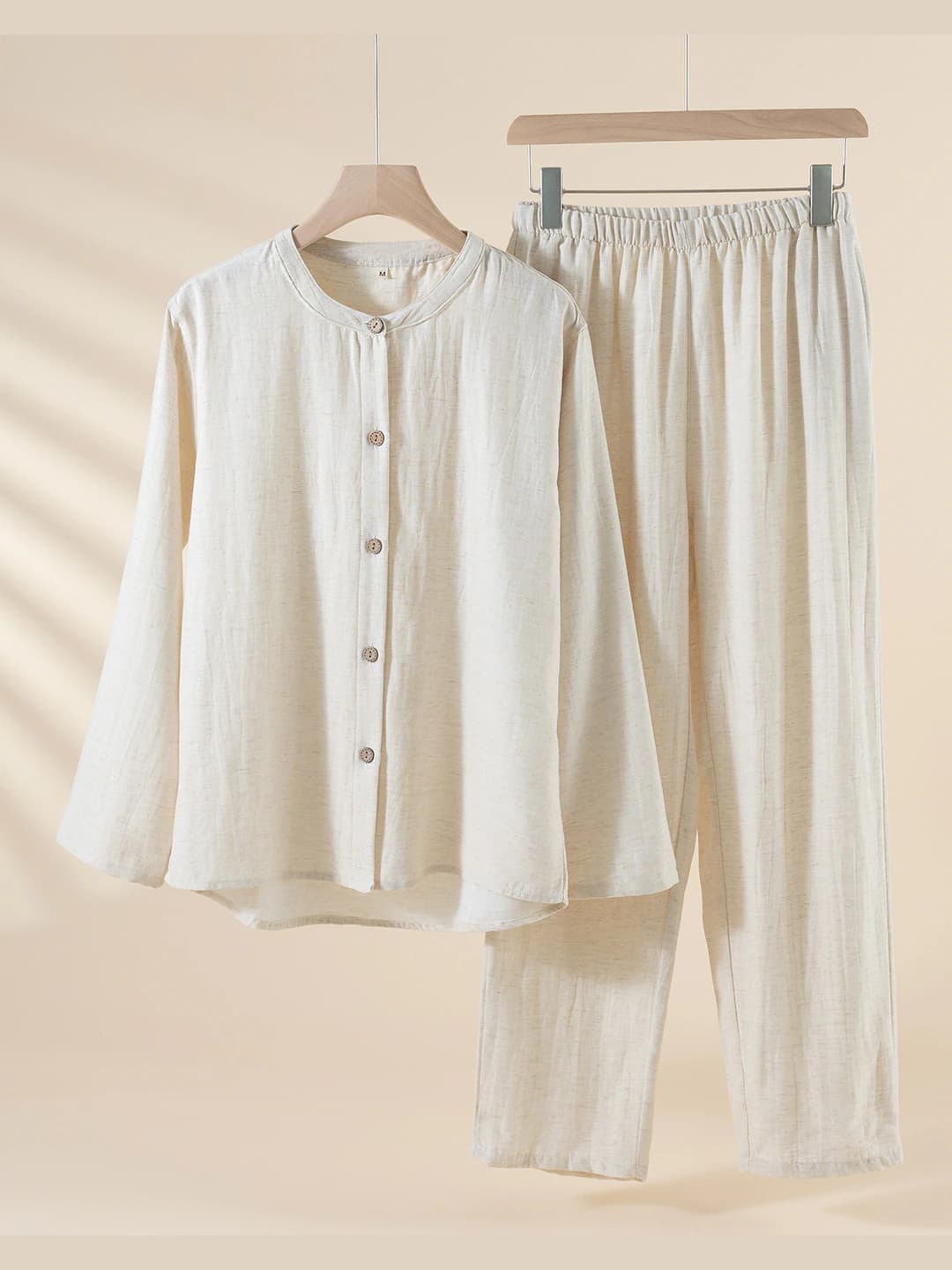 Tencel juti oq