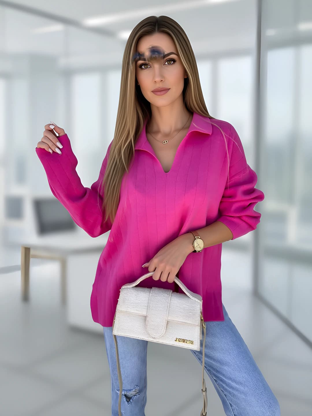 Malina rang
