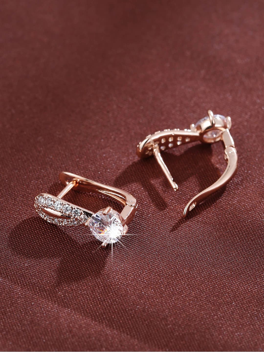 Rose gold