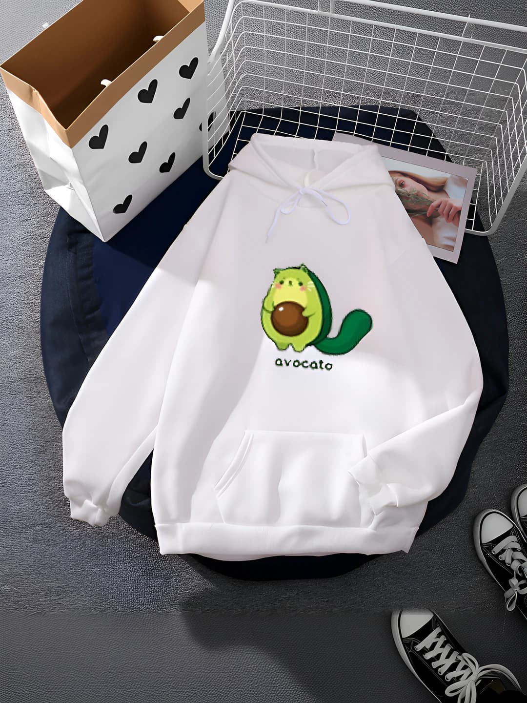 Oq T-shirt